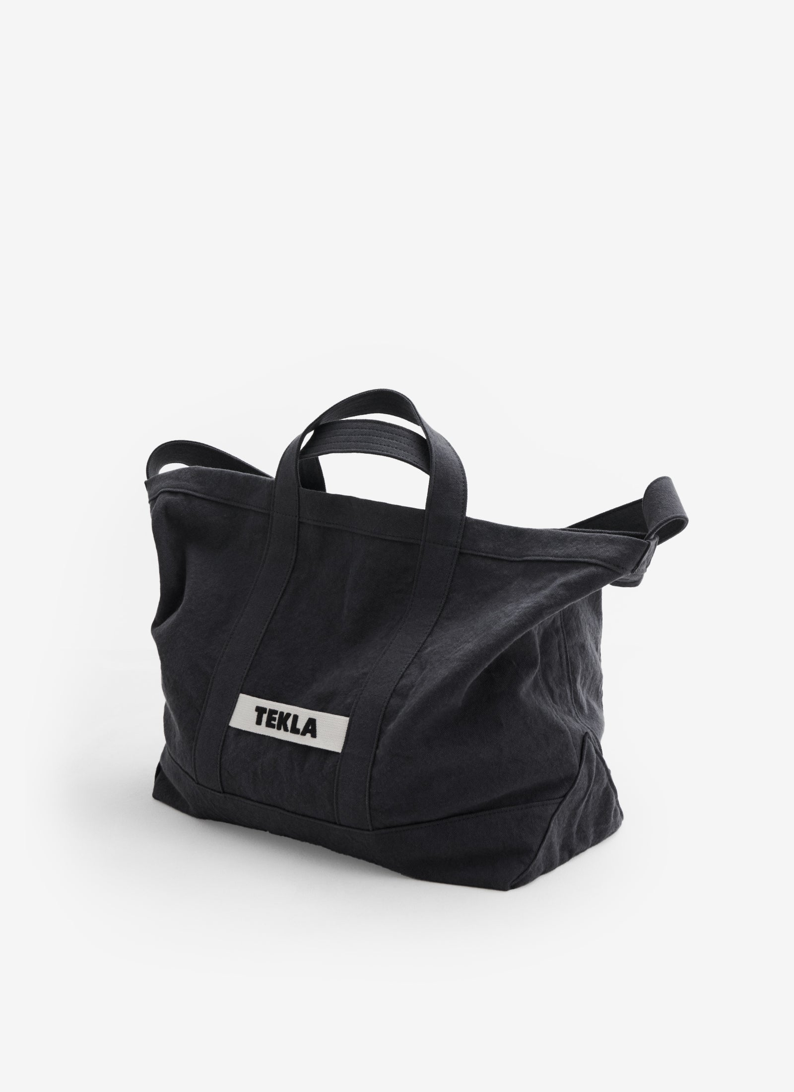 Beach Bag - Black