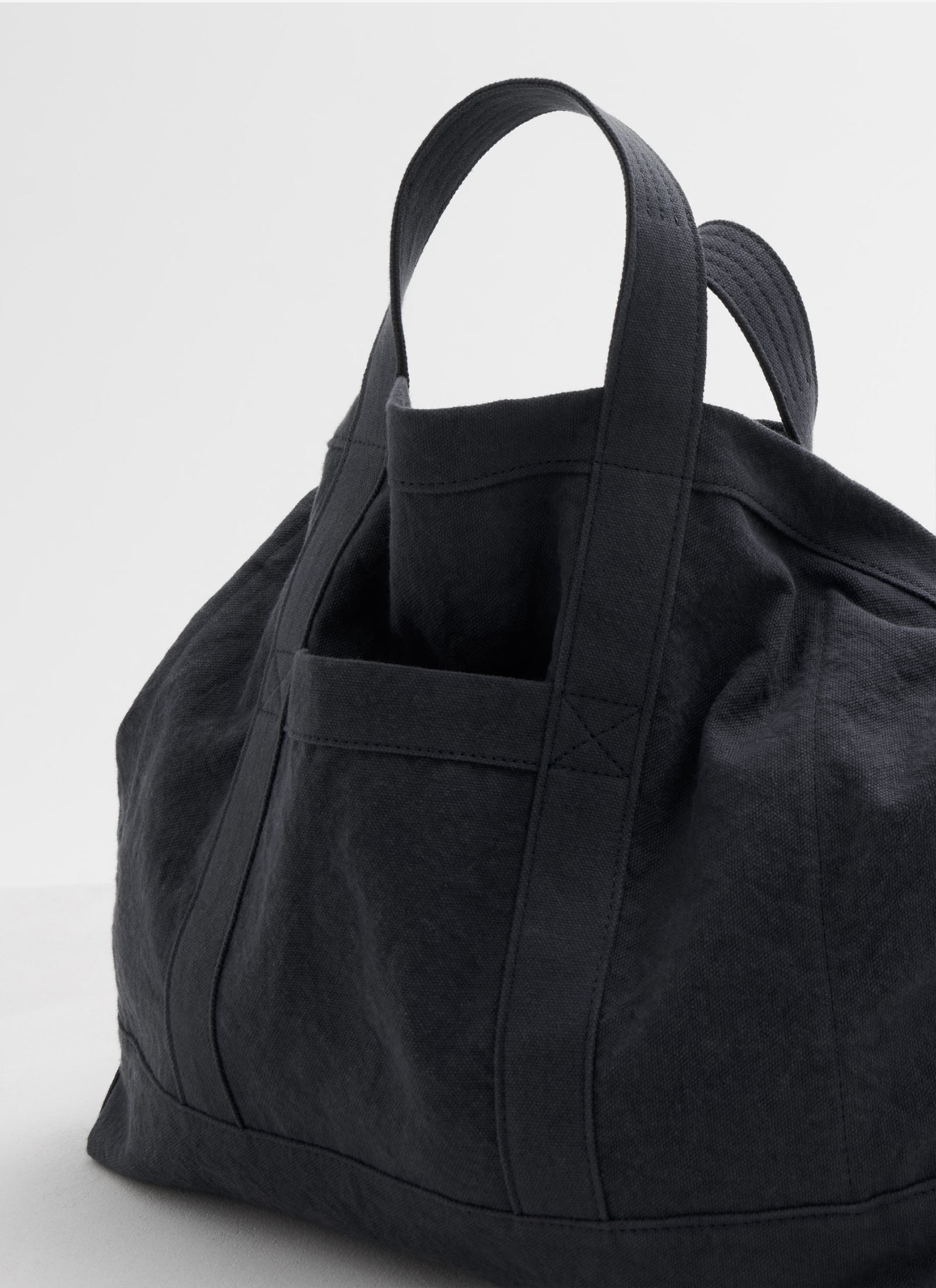 Beach Bag - Black