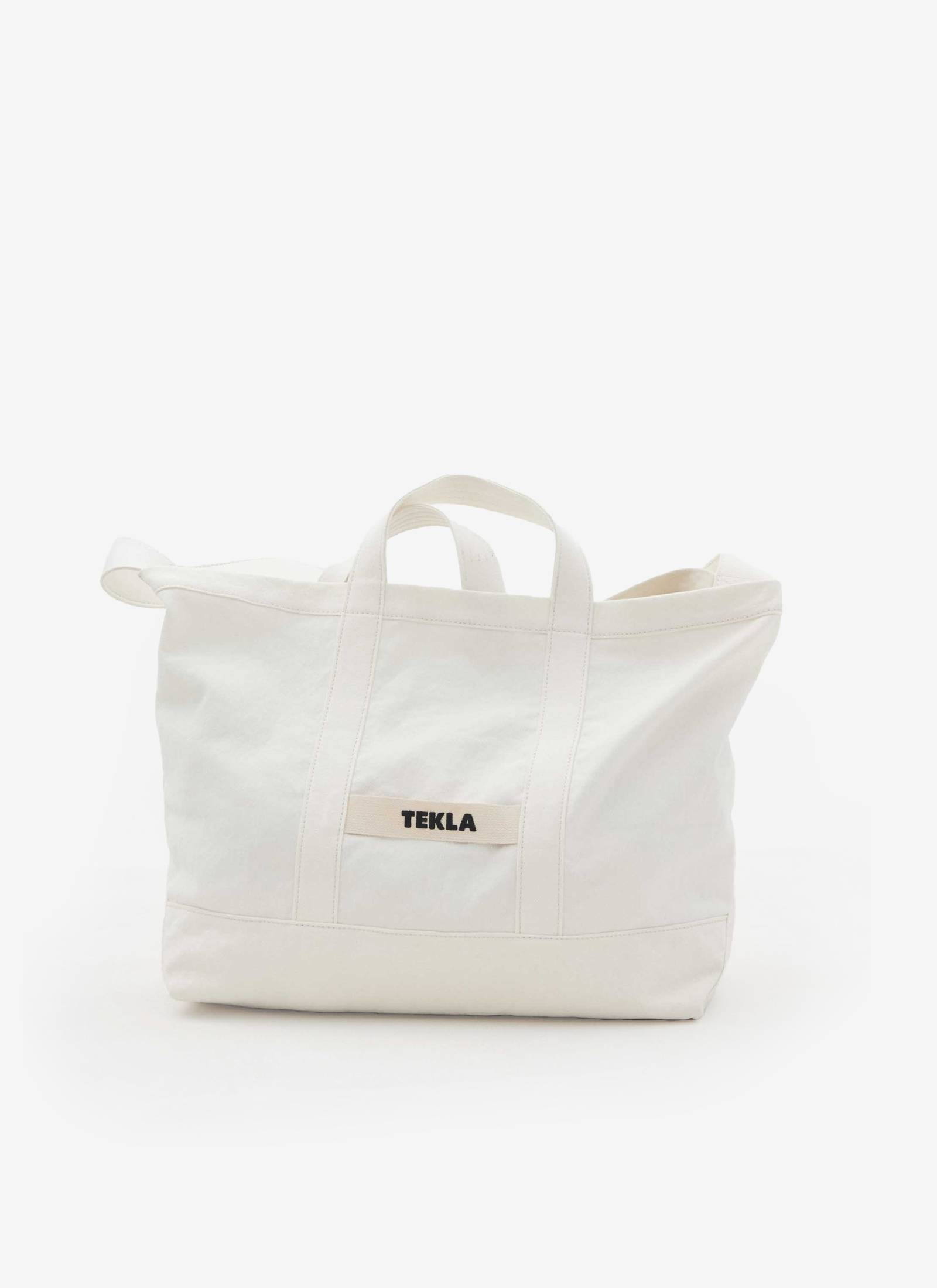 Beach Bag - Ivory