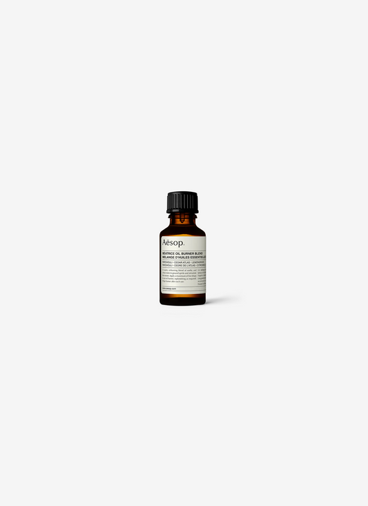 All things scent and skin