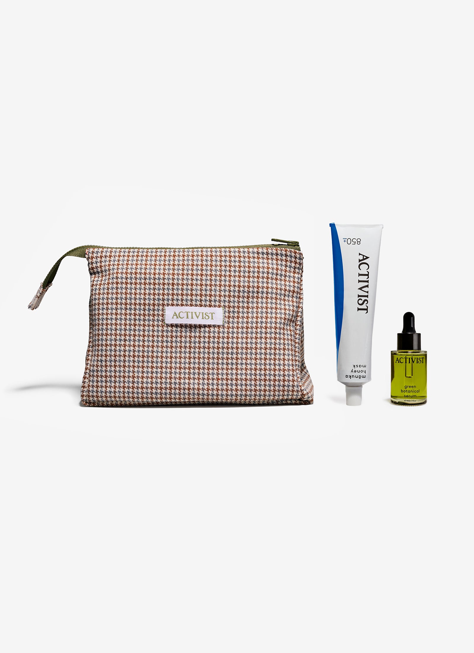 ACTIVIST Skincare Set