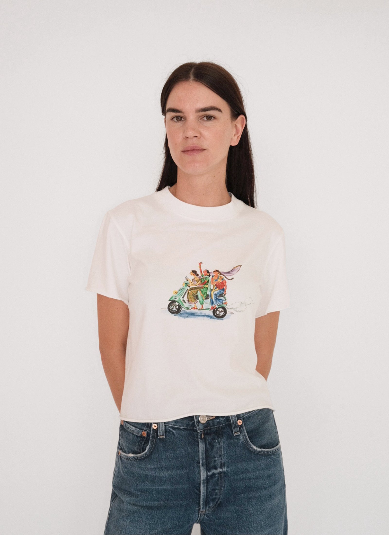 Kenny Tee - Printed