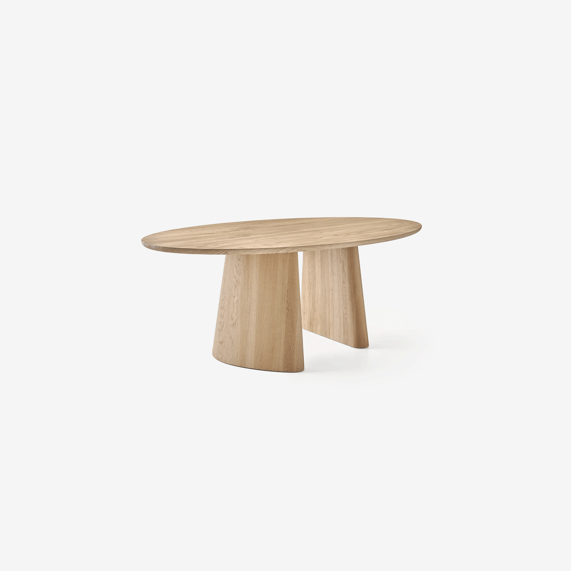 Bi-Ped Table