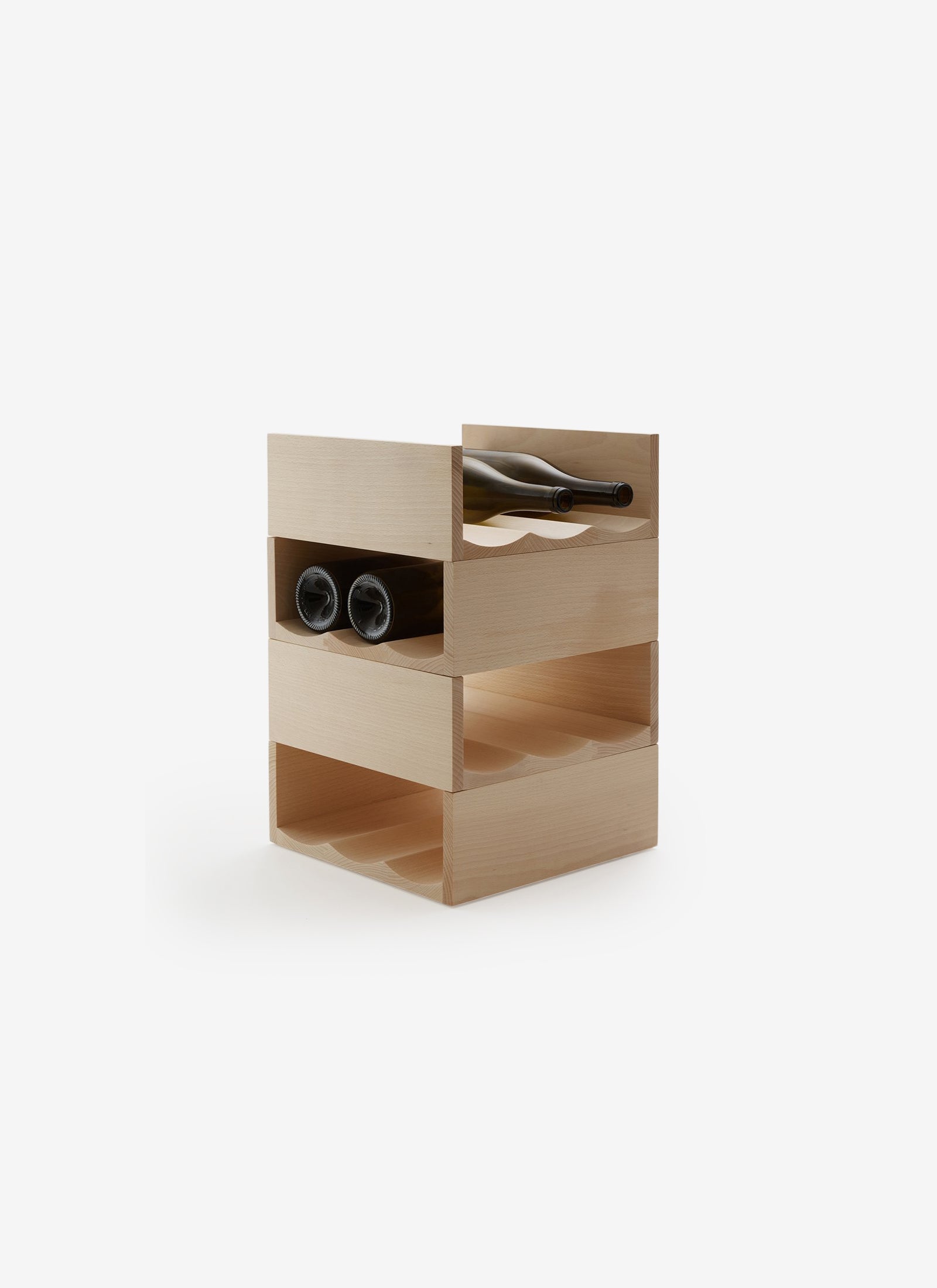 Bibita Bottle Rack