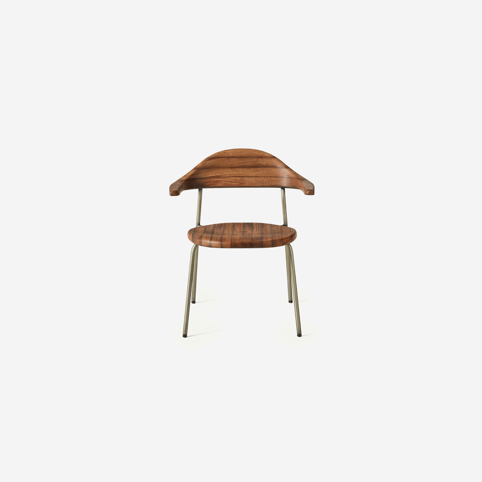 Bicorn Chair