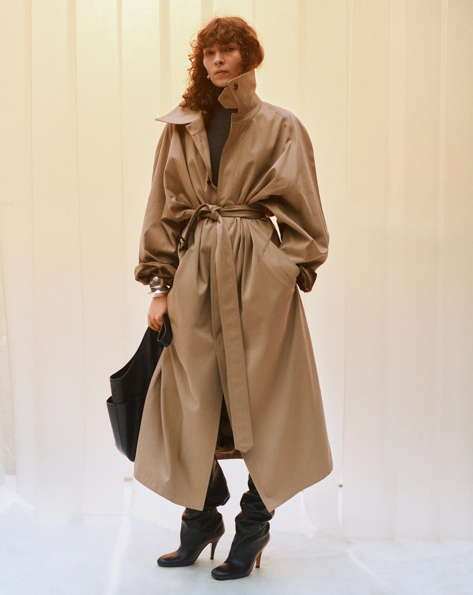 Outerwear - Collection E Waistlist