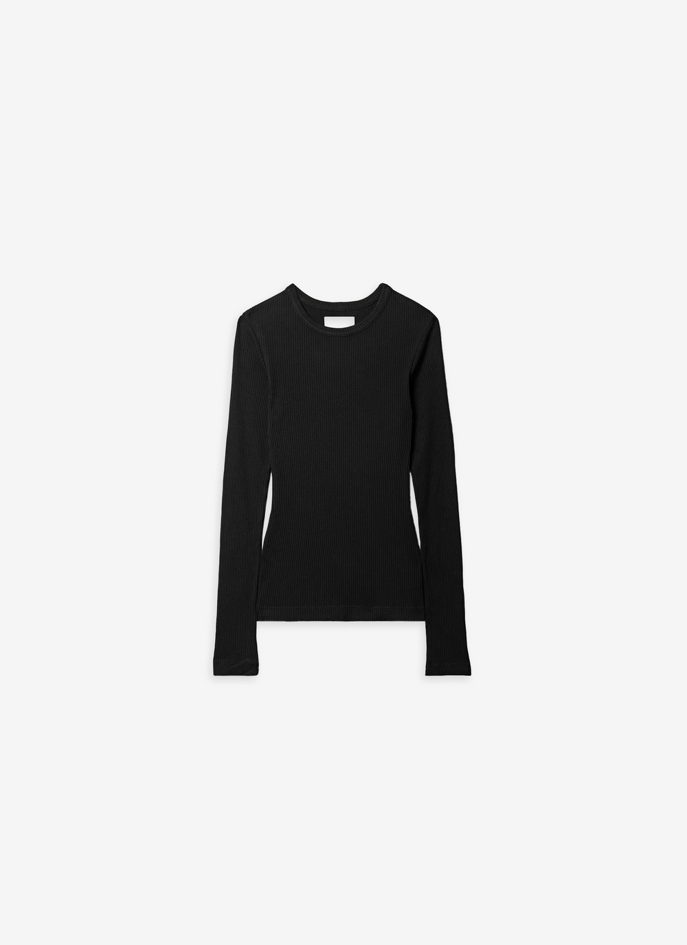 Bina Crewneck in Black