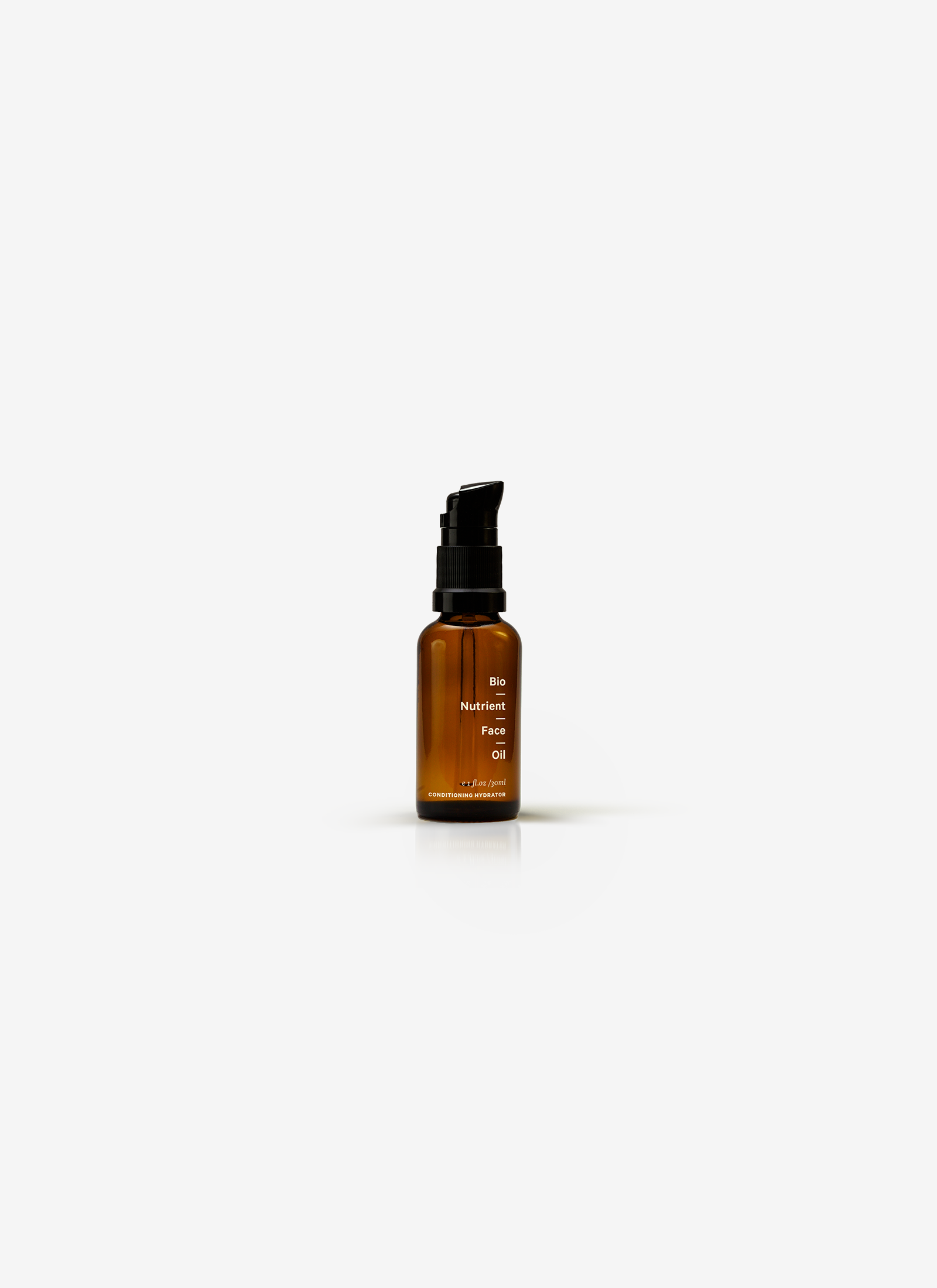 Bio-Nutrient Face Oil