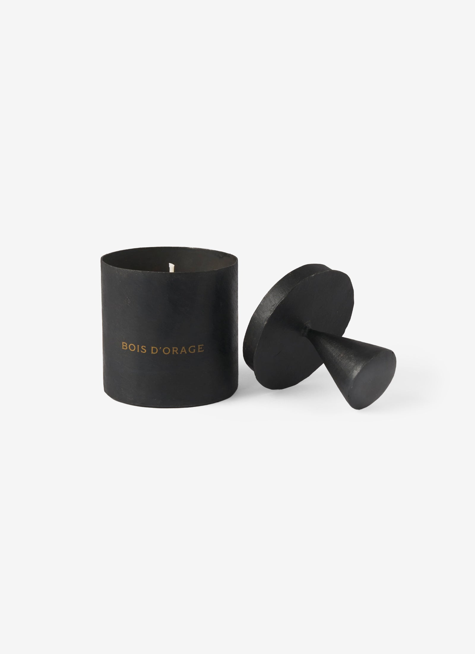 Candle - Lemaire Bois D'Orage