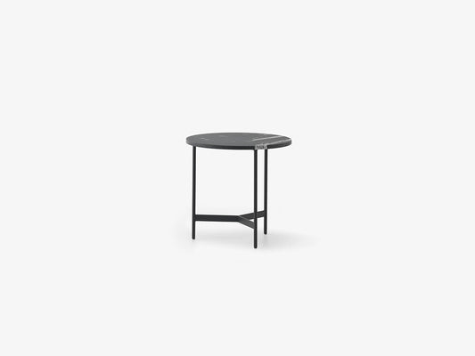 Border Coffee & Side Table