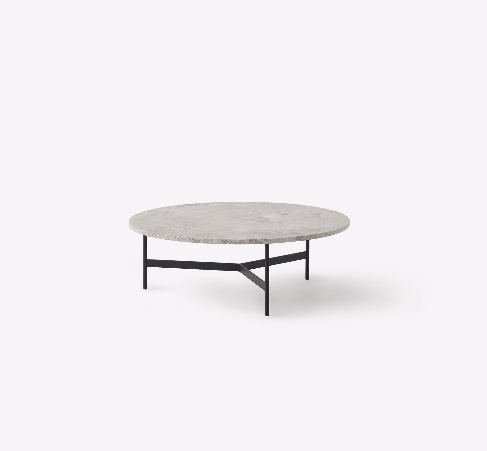 Border Coffee Table