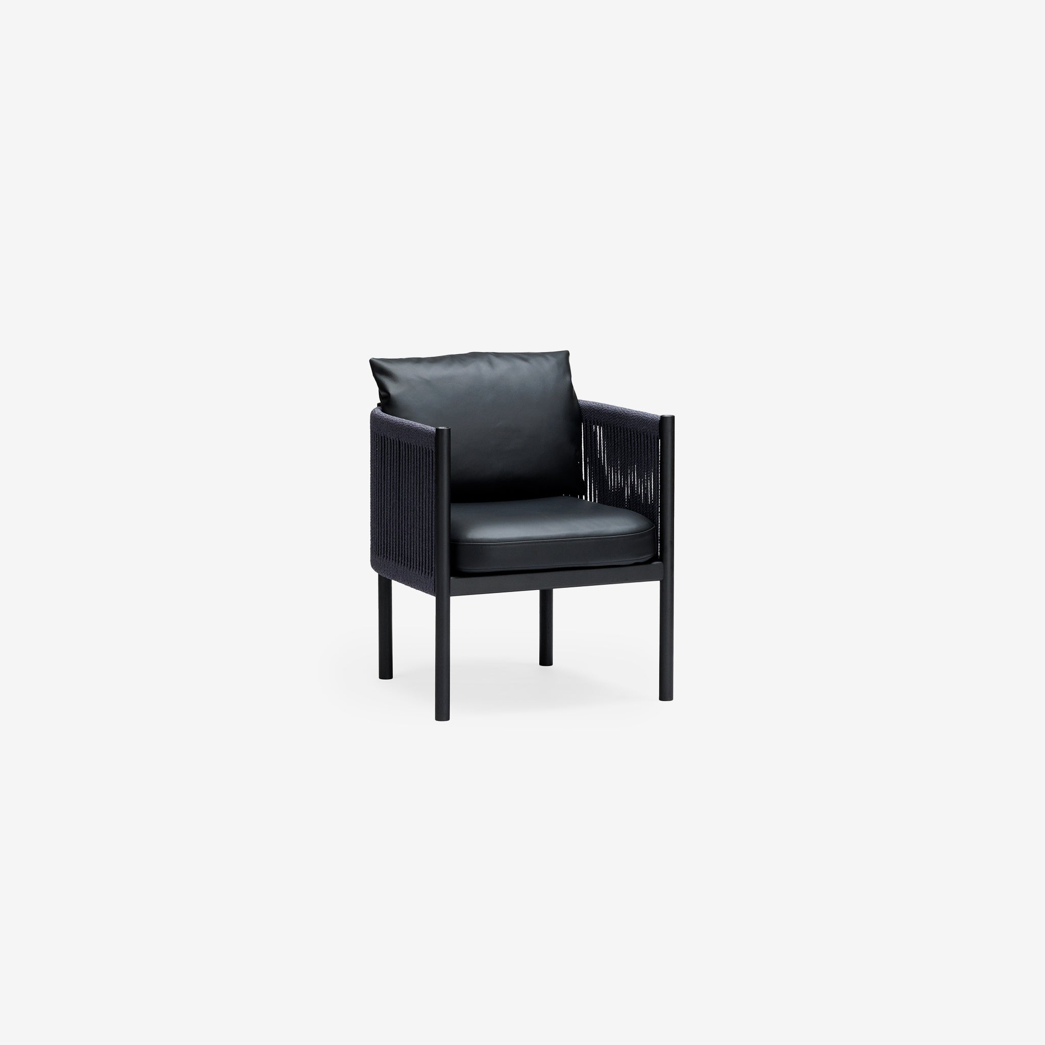 Braid Chair