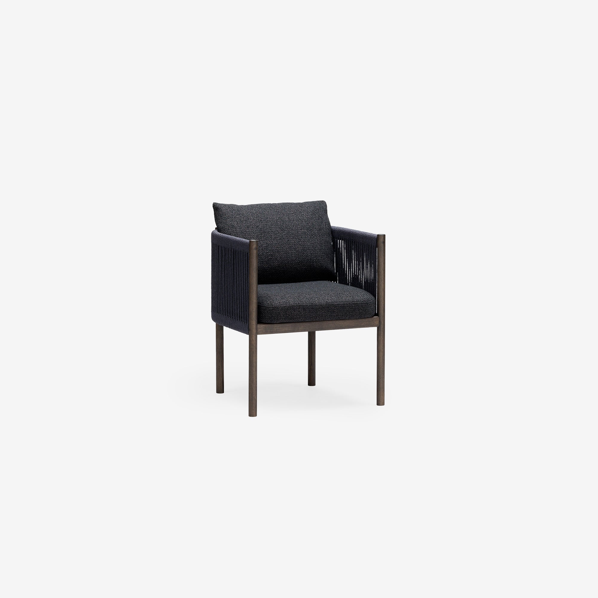 Braid Chair