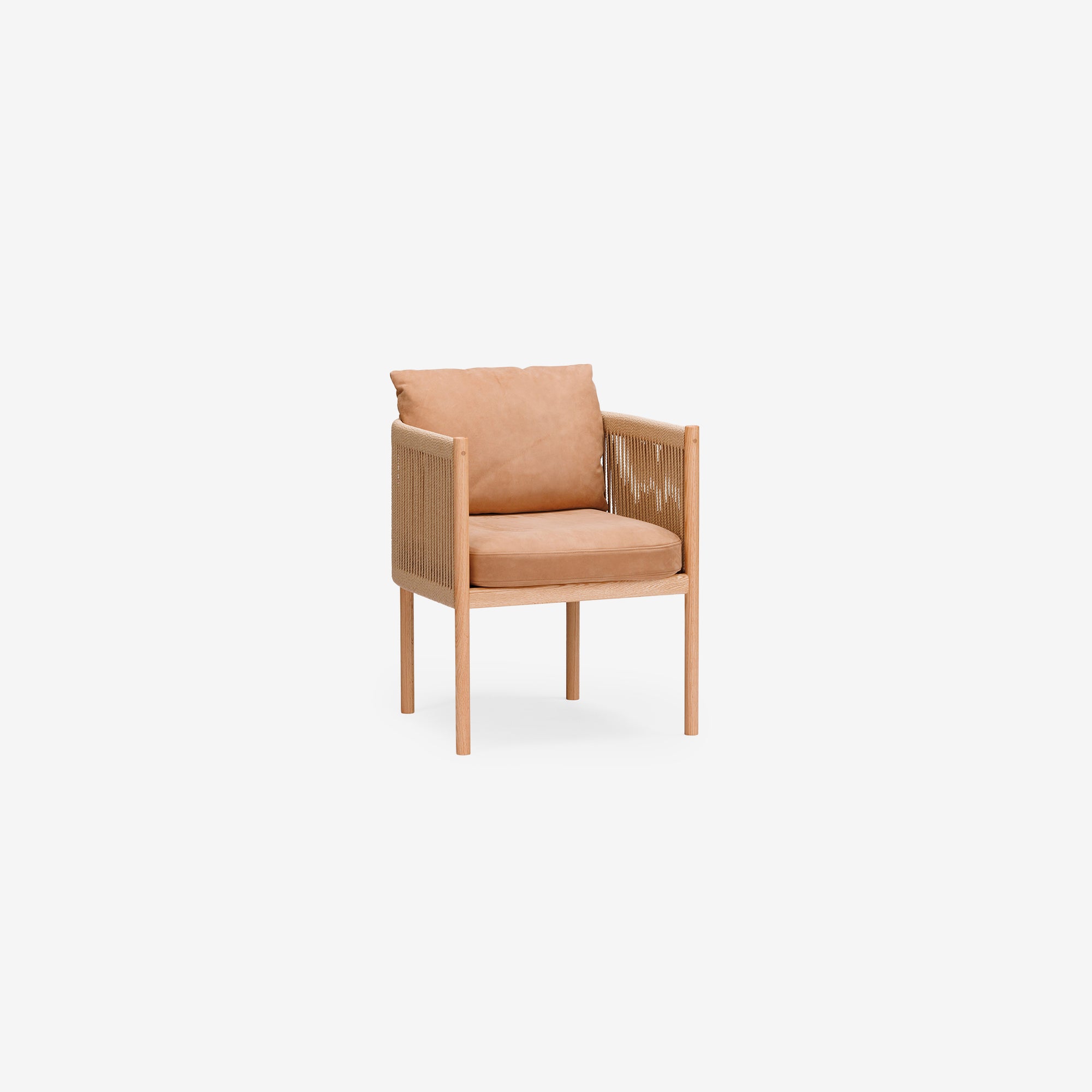 Braid Chair