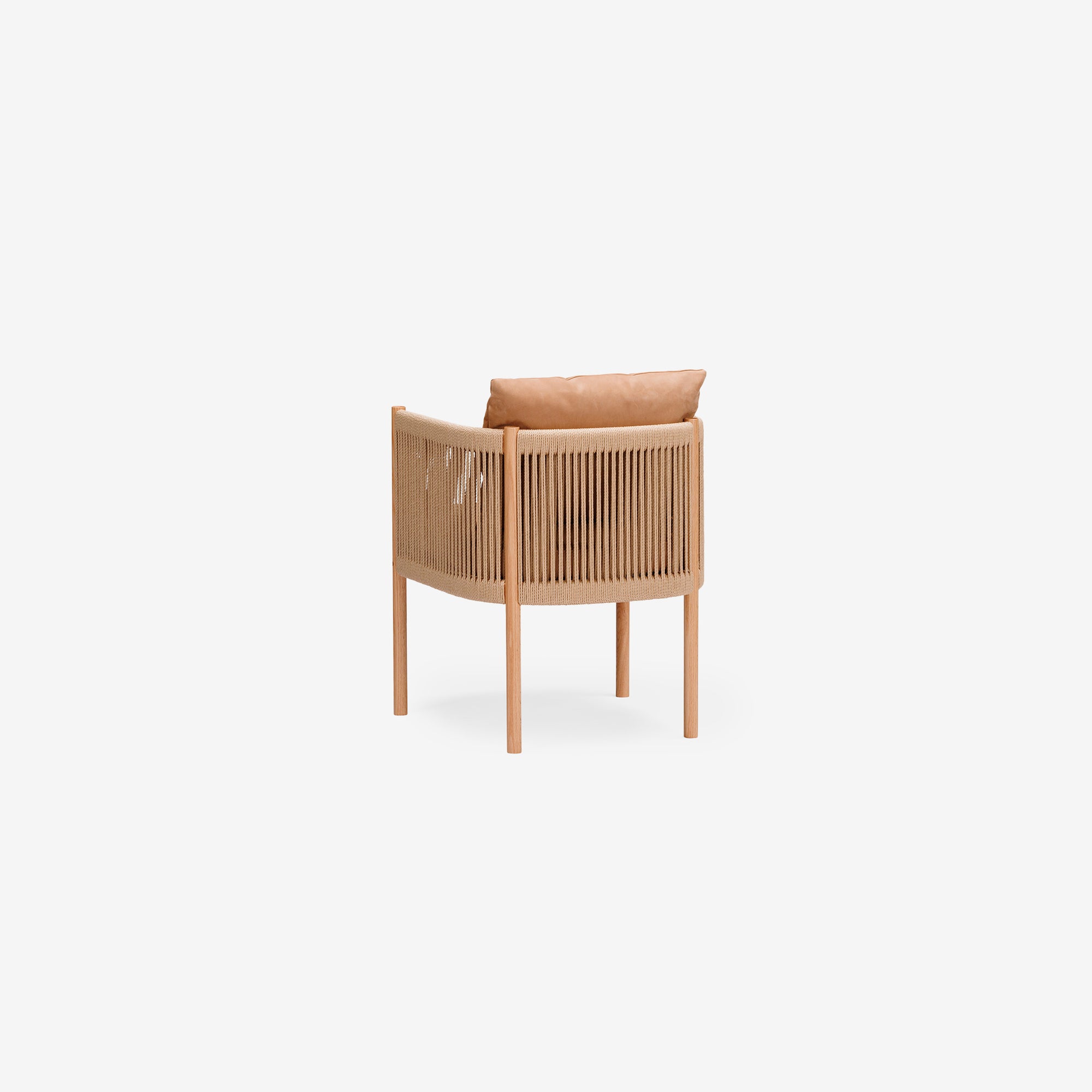 Braid Chair