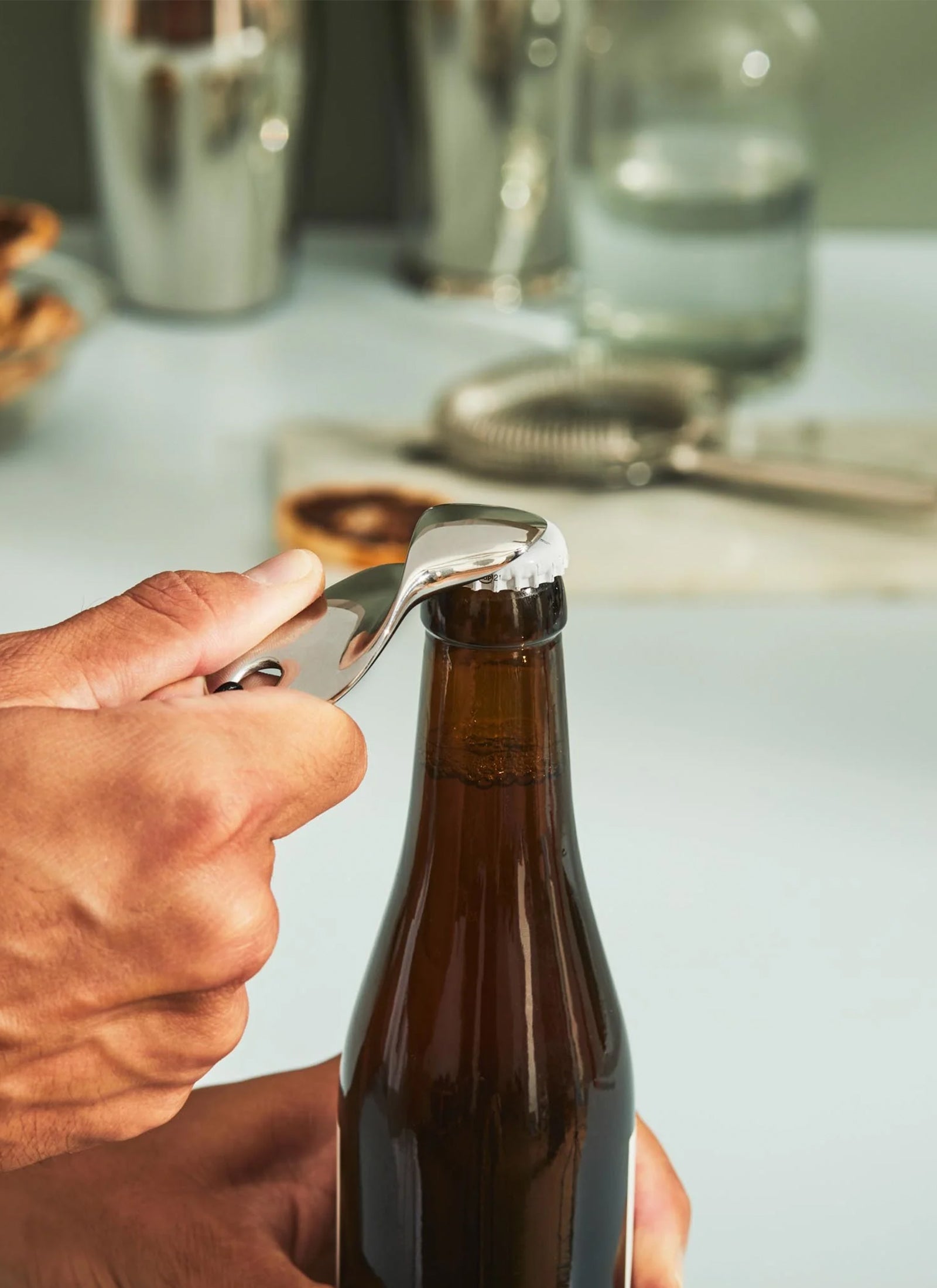 Bulla Bottle Opener