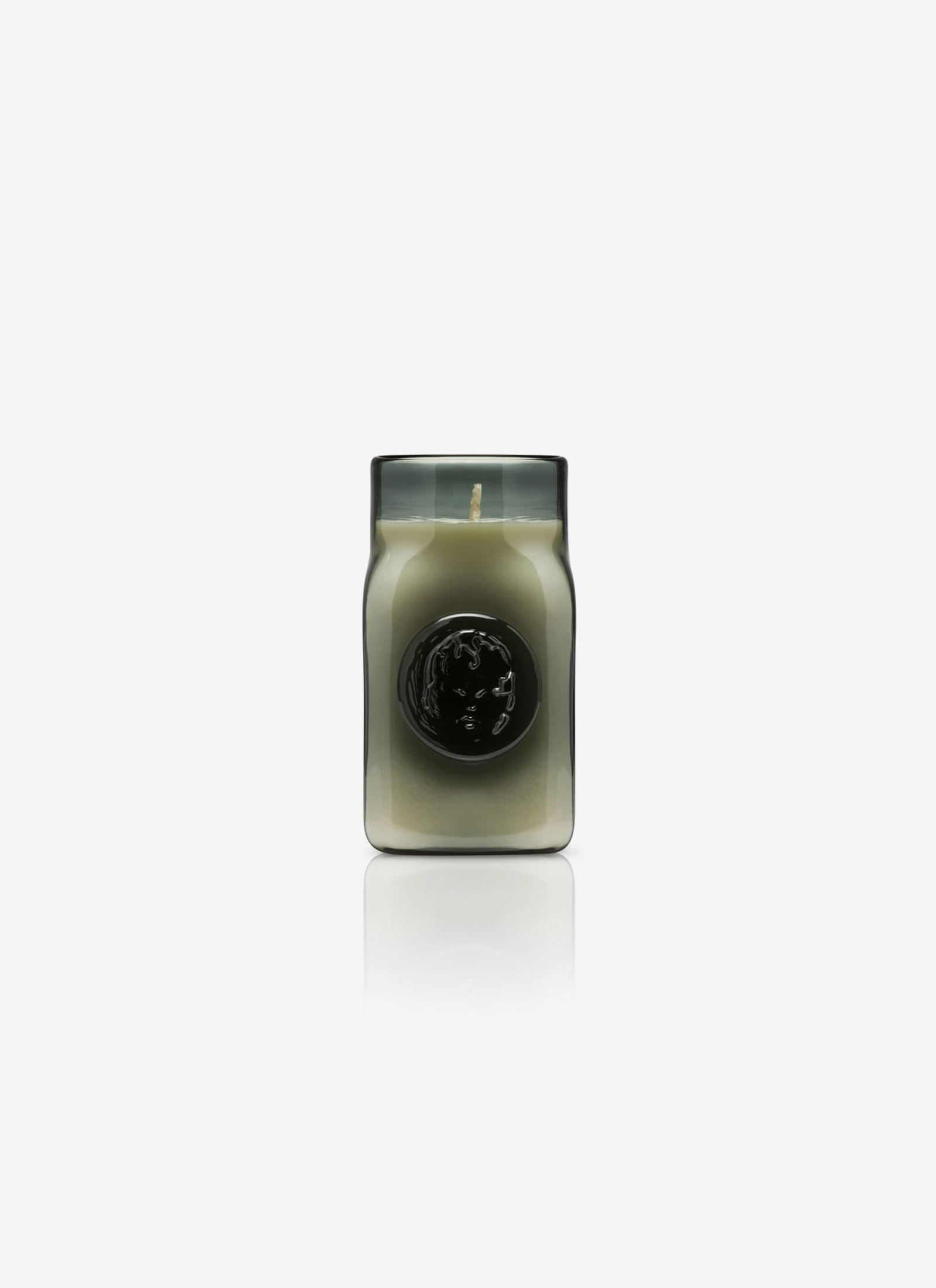Black Spice Candle
