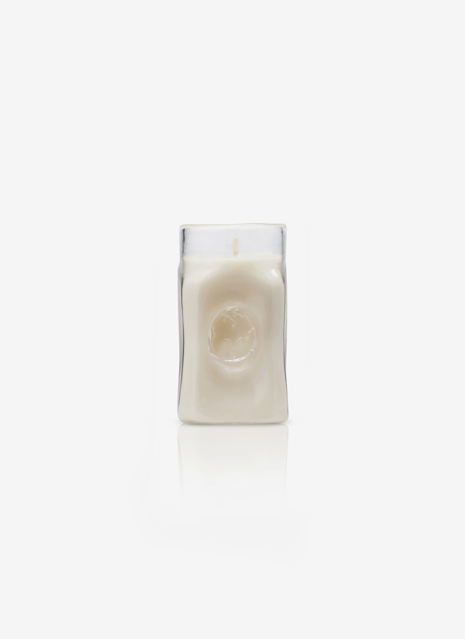 Diaphanous Candle