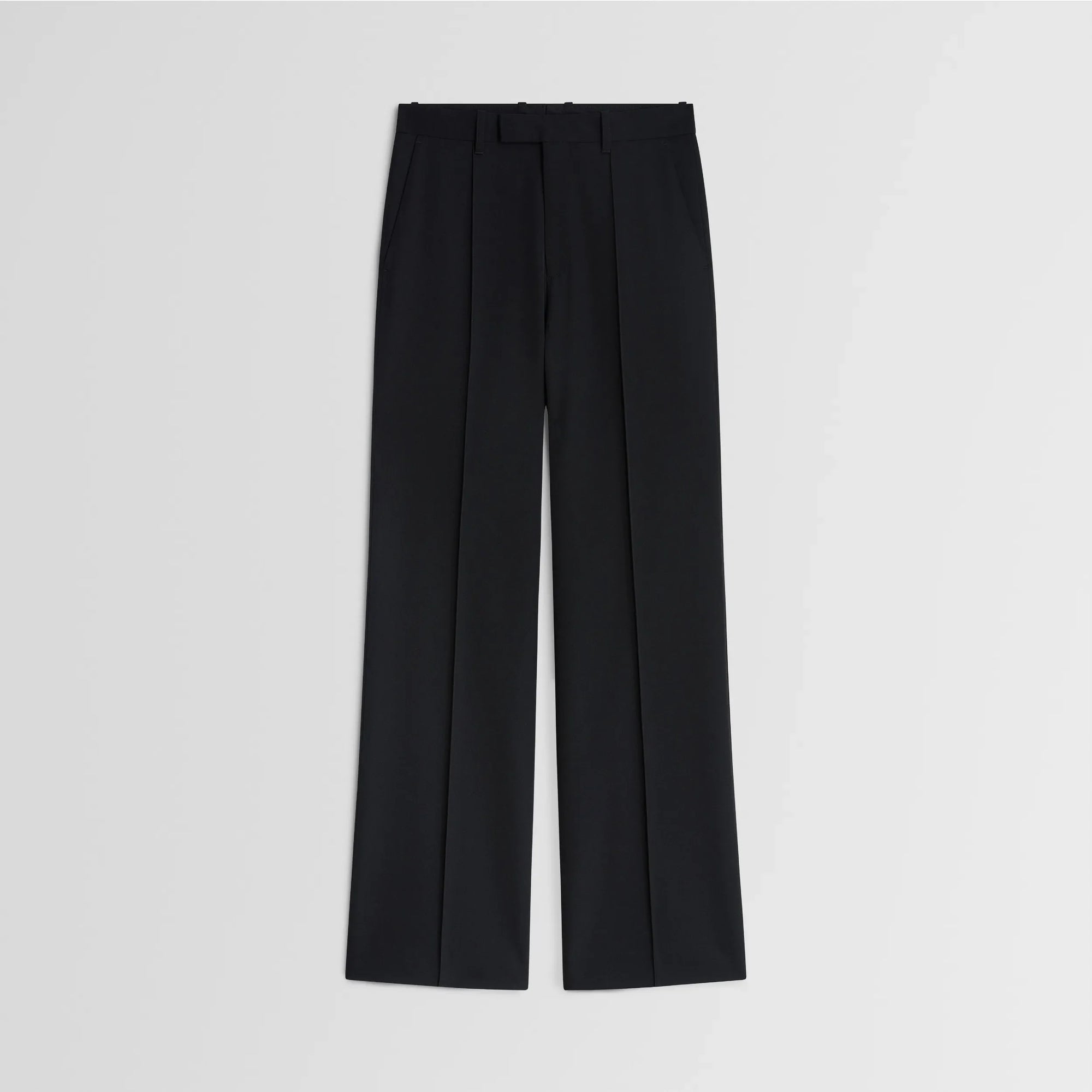 Boyish Tailored Trousers - Black