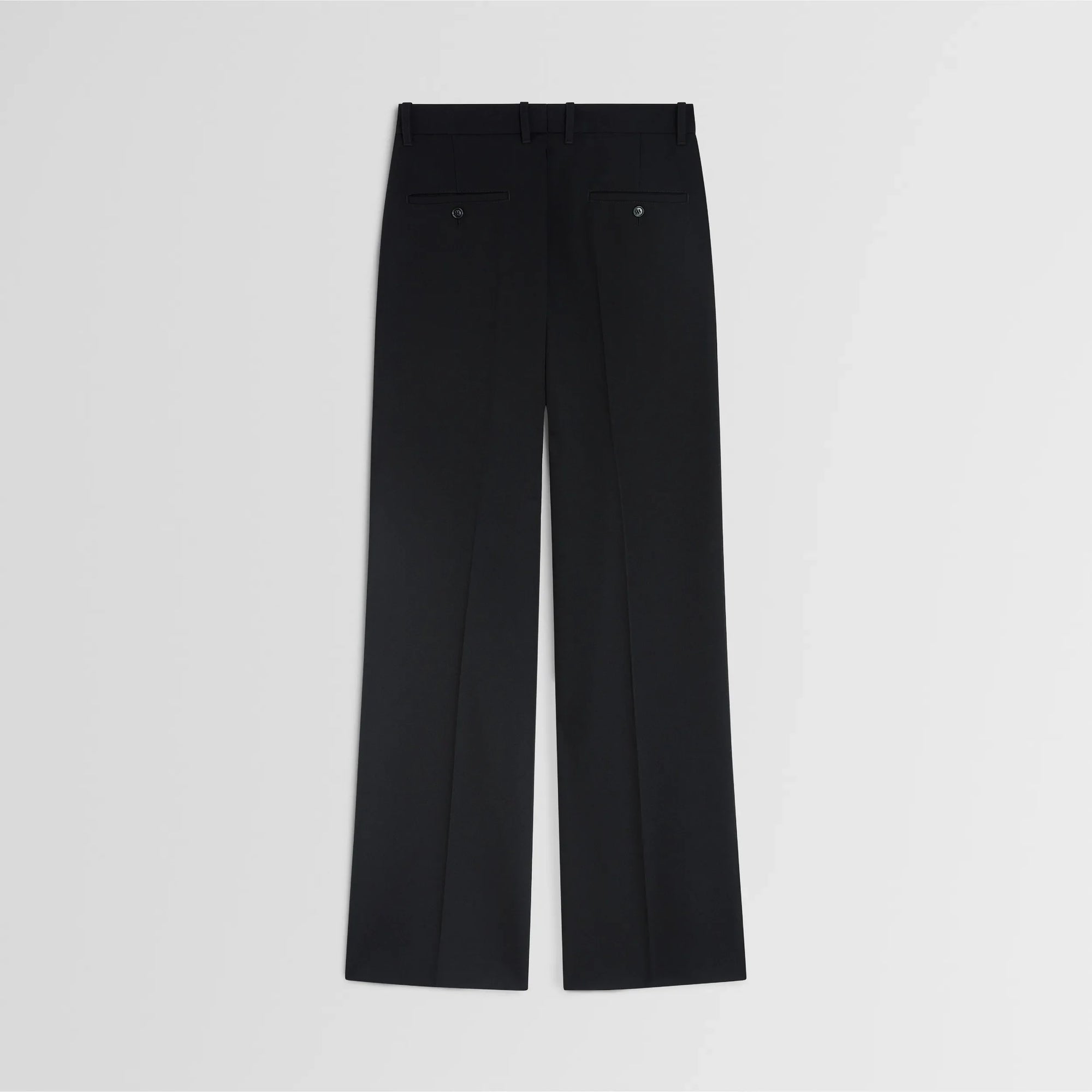 Boyish Tailored Trousers - Black