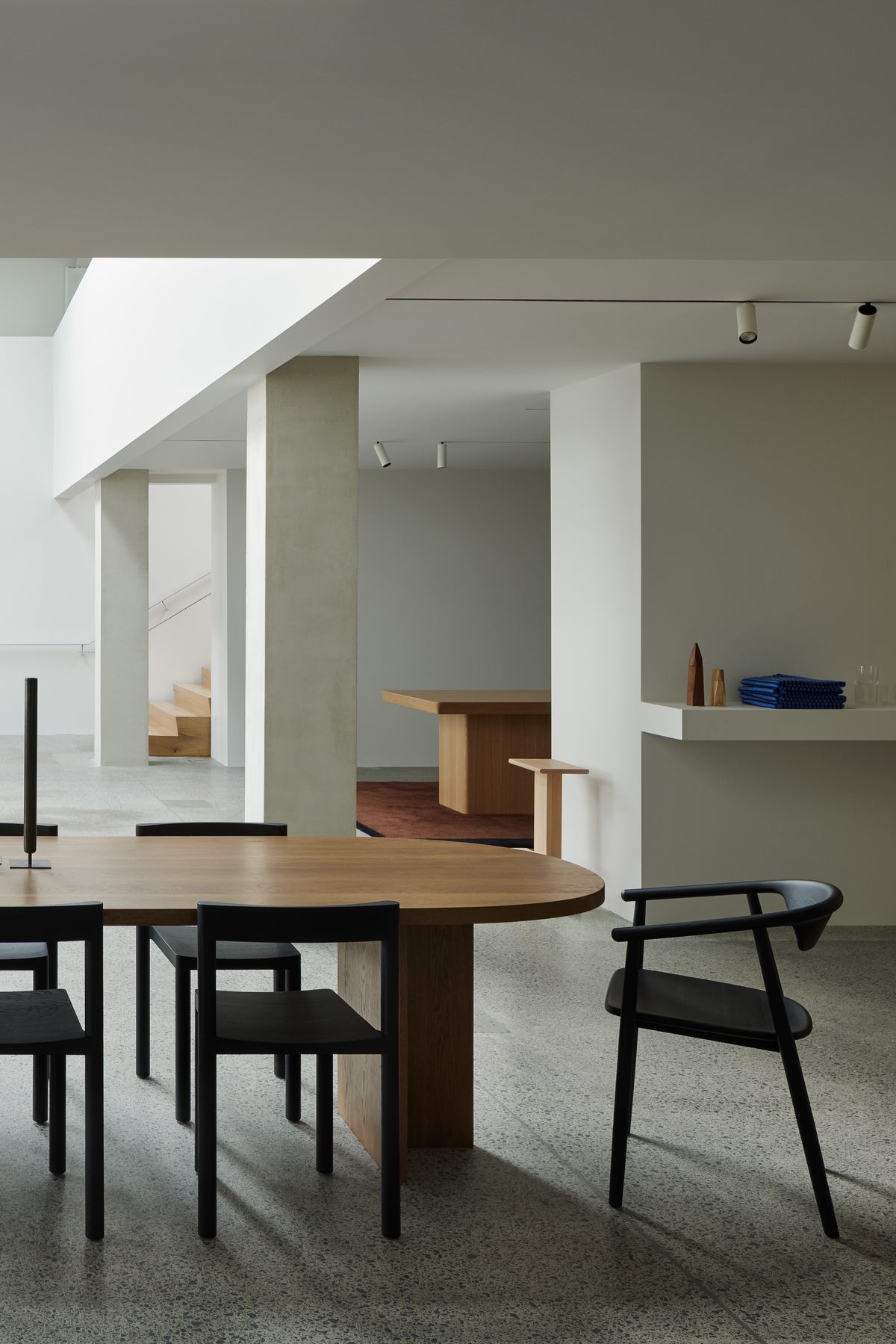 Leva Chair