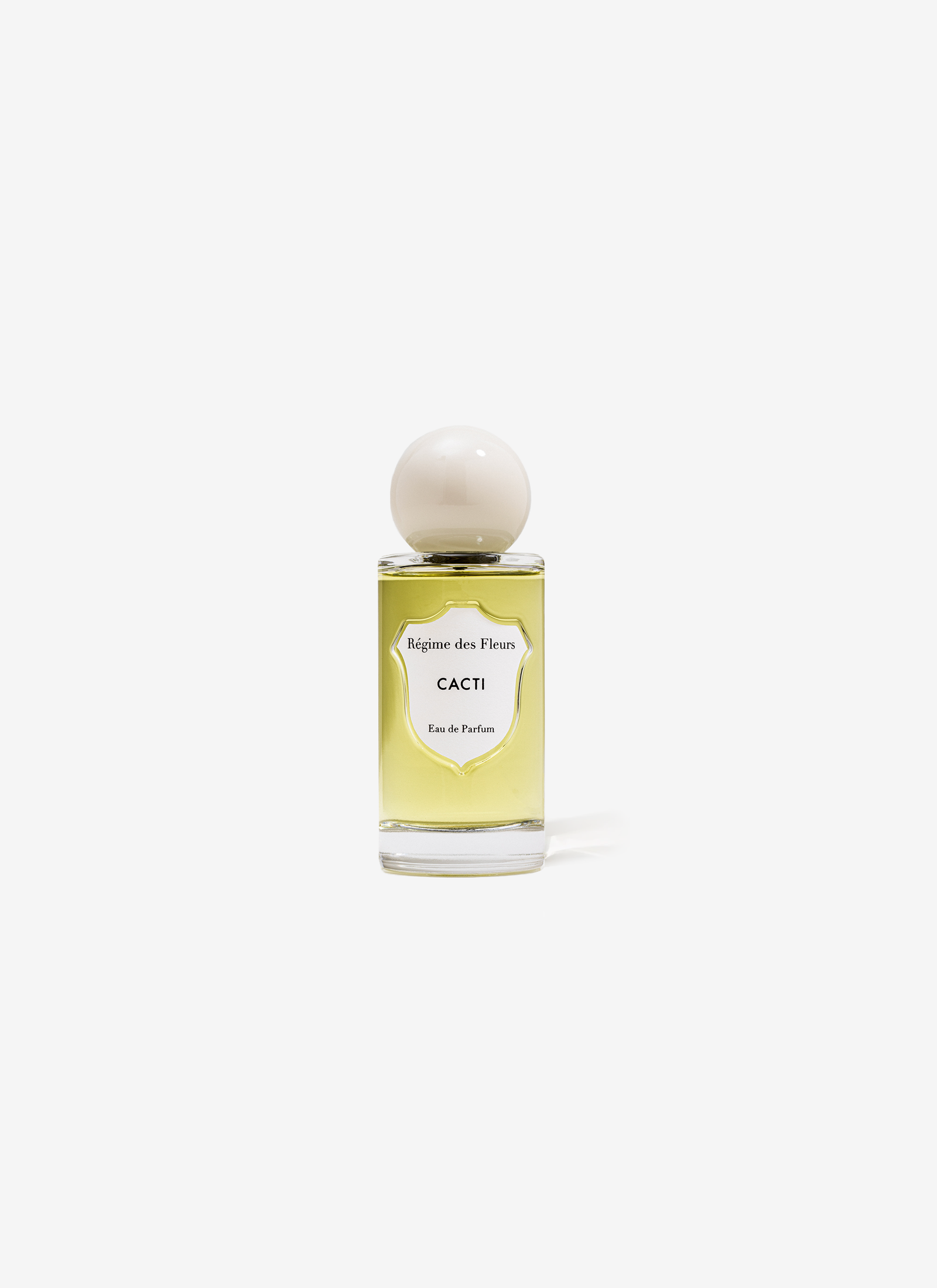 Cacti - Eau de Parfum