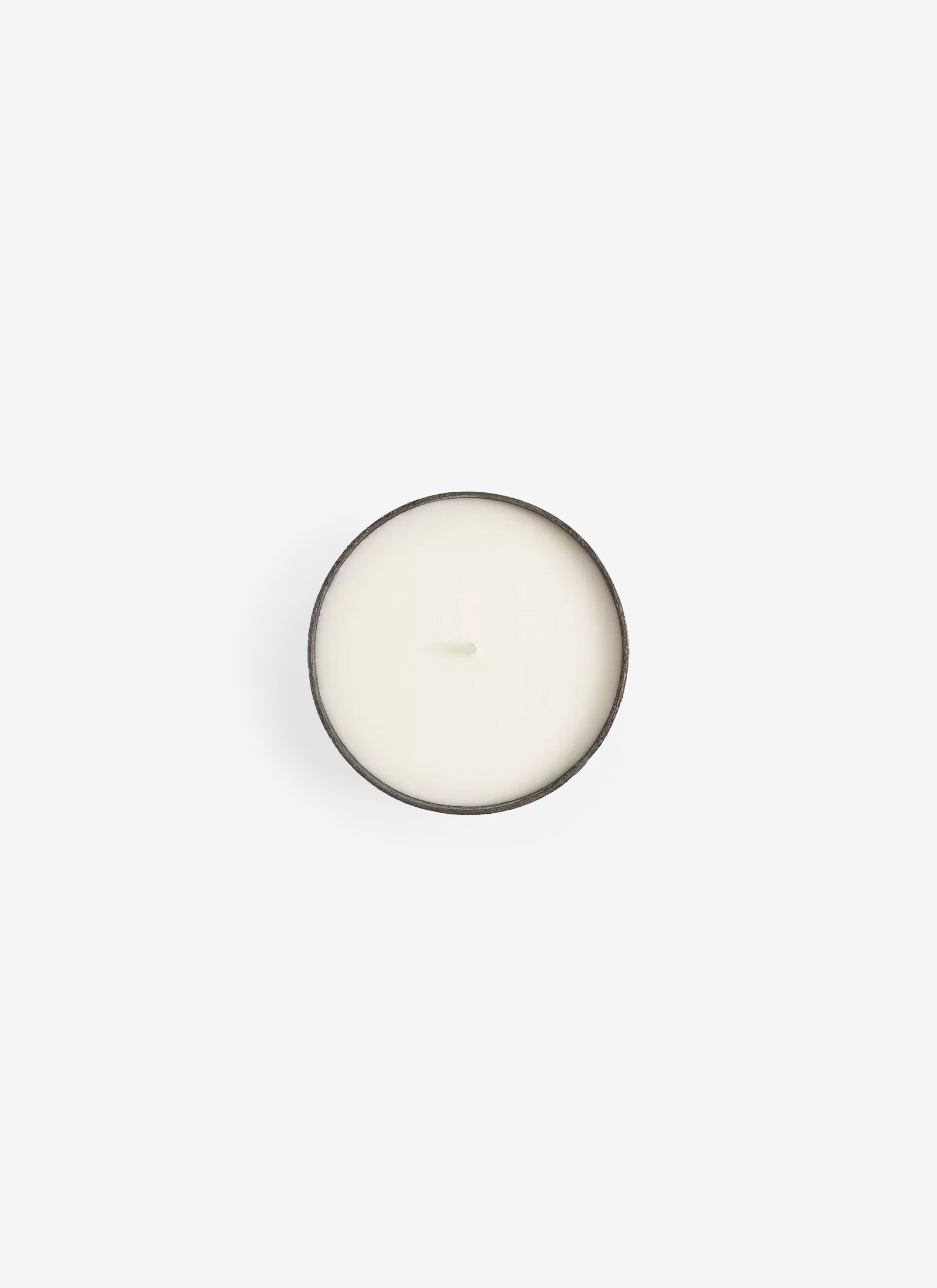 Sang Bleu Candle