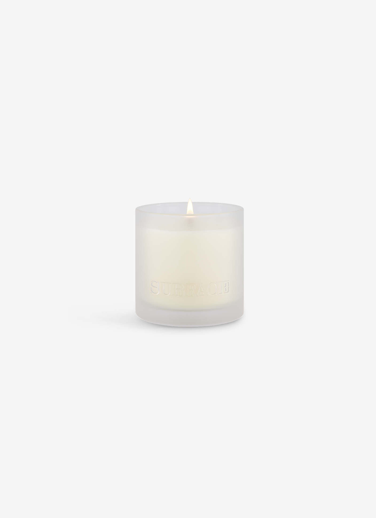 Signature Reset Candle