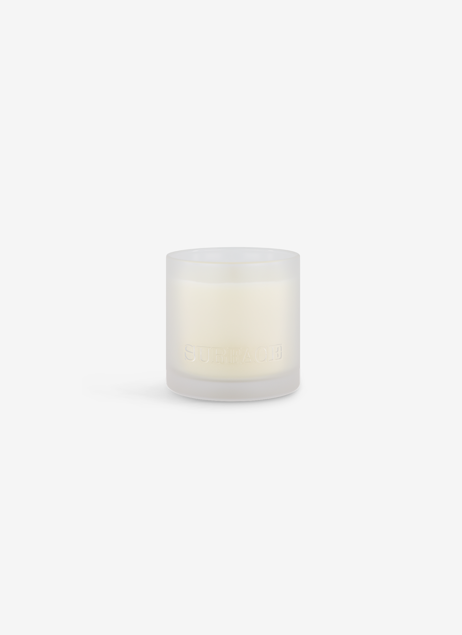 Signature Reset Candle