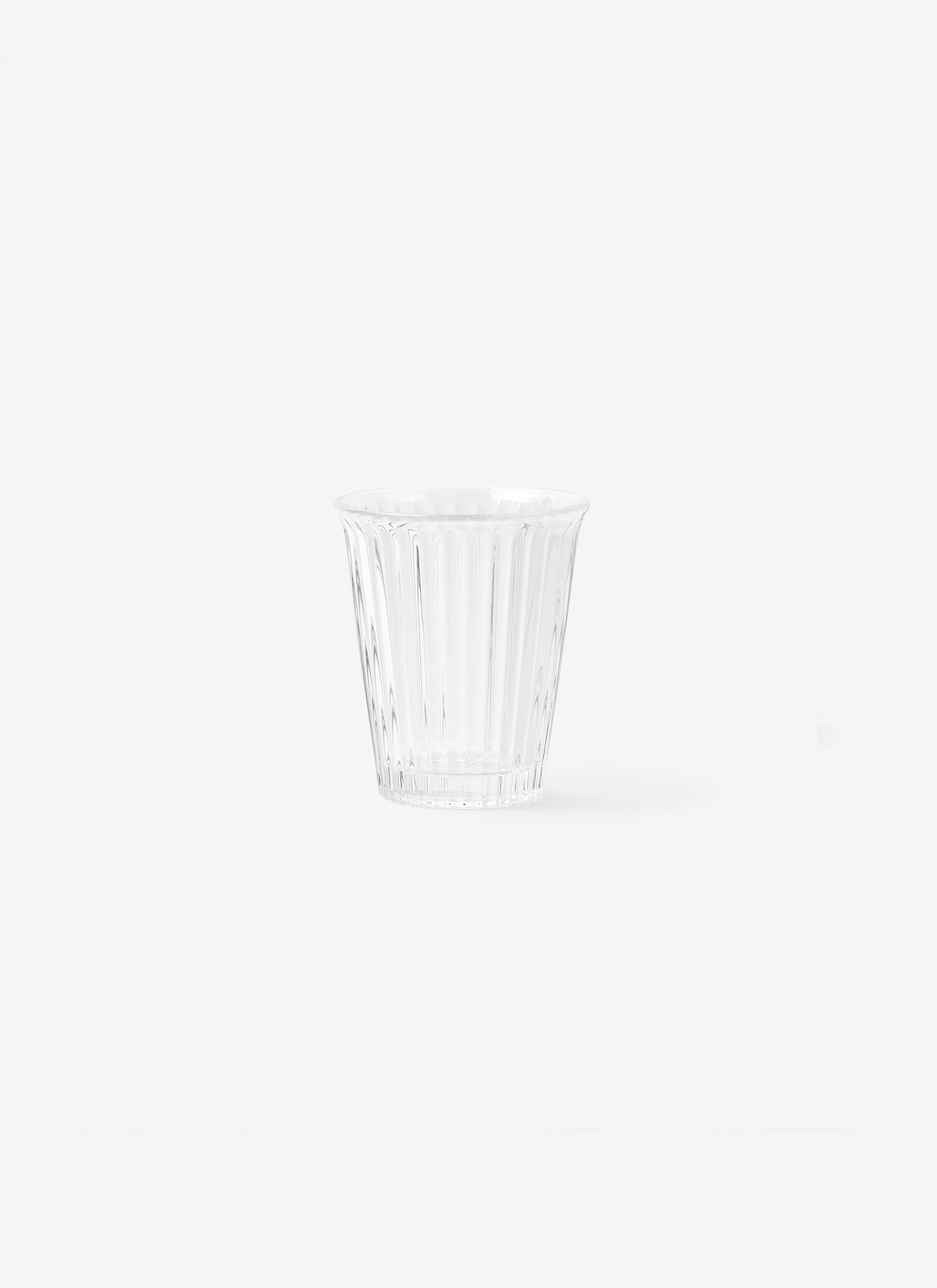 Canteen Bodega Glass / Set of 4