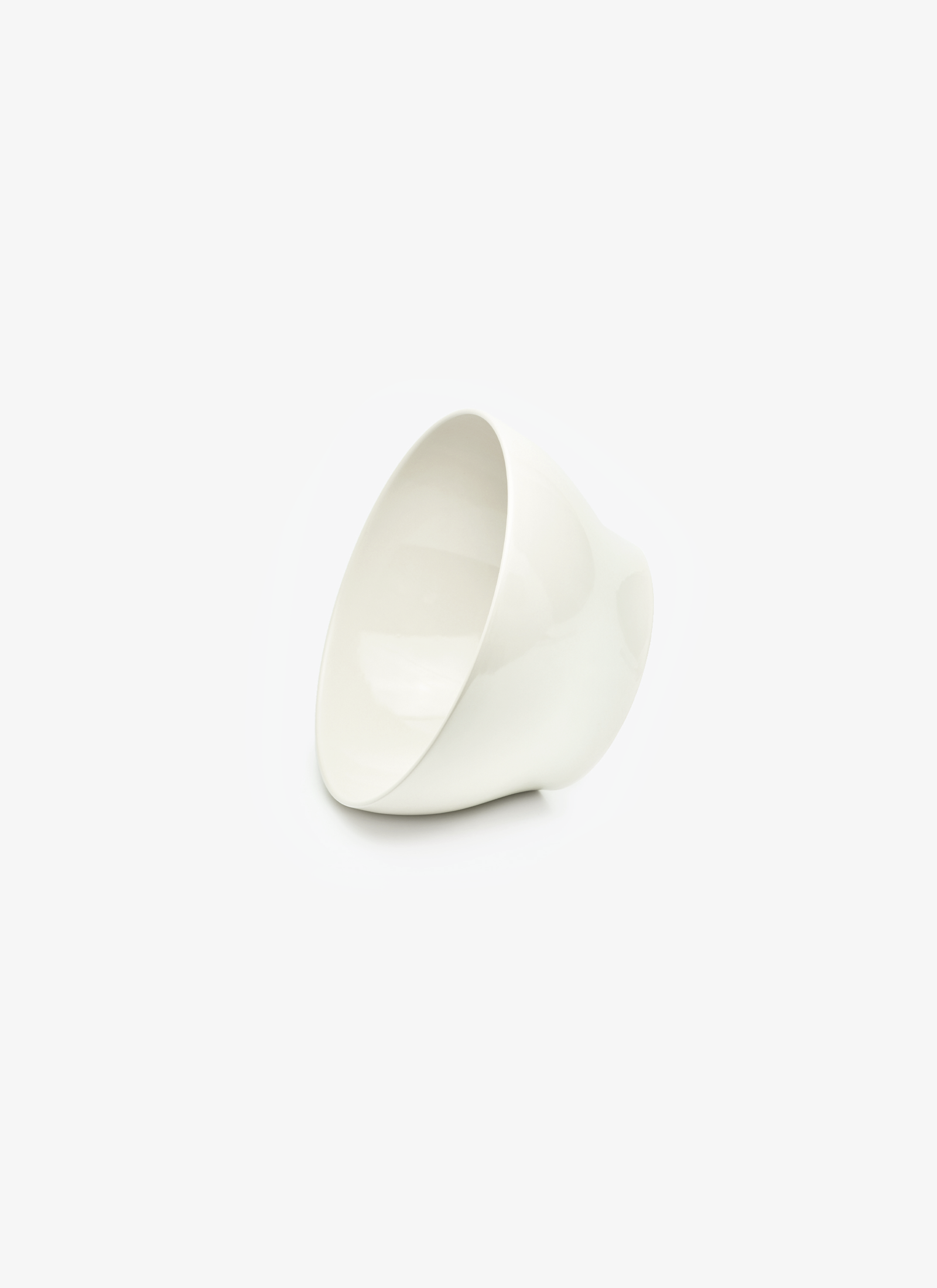 Ceramic Bowl by John Pawson - Large