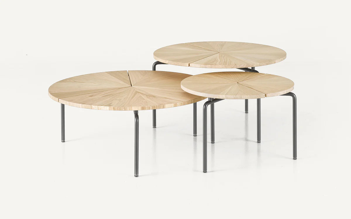 Circular Coffee Table