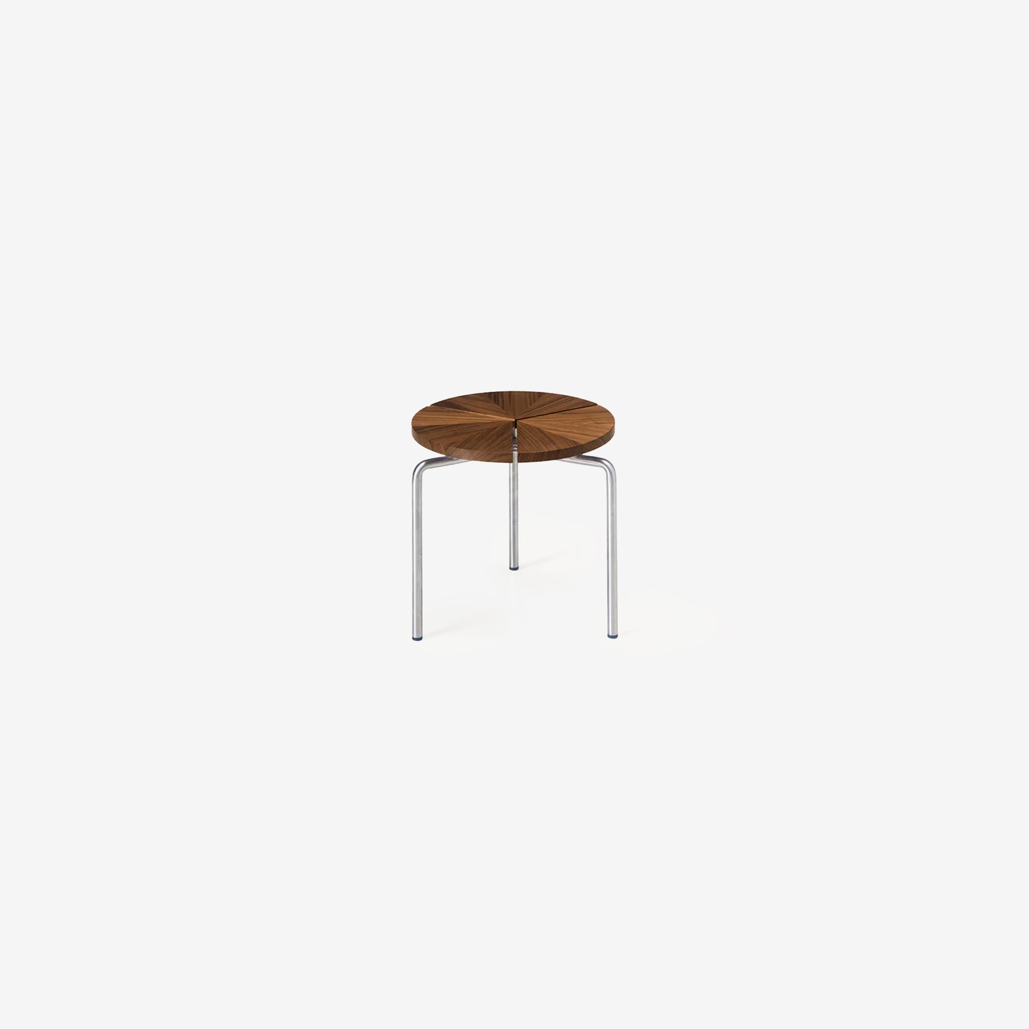 Circular Side Table