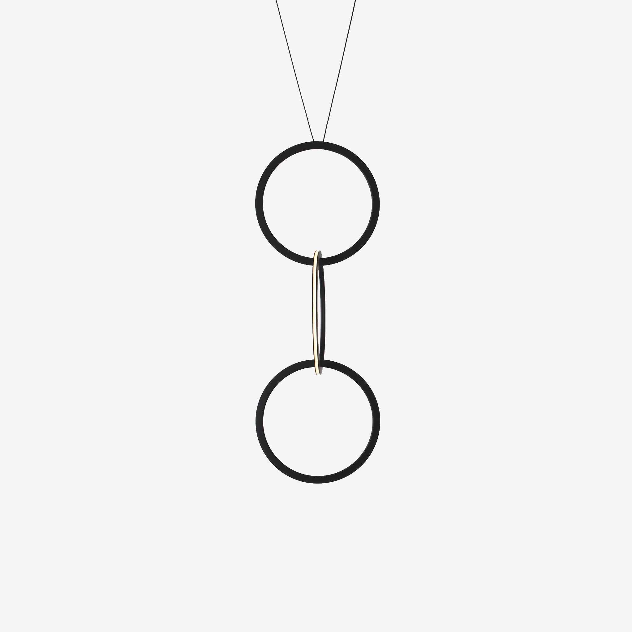 Circus Pendant - 500