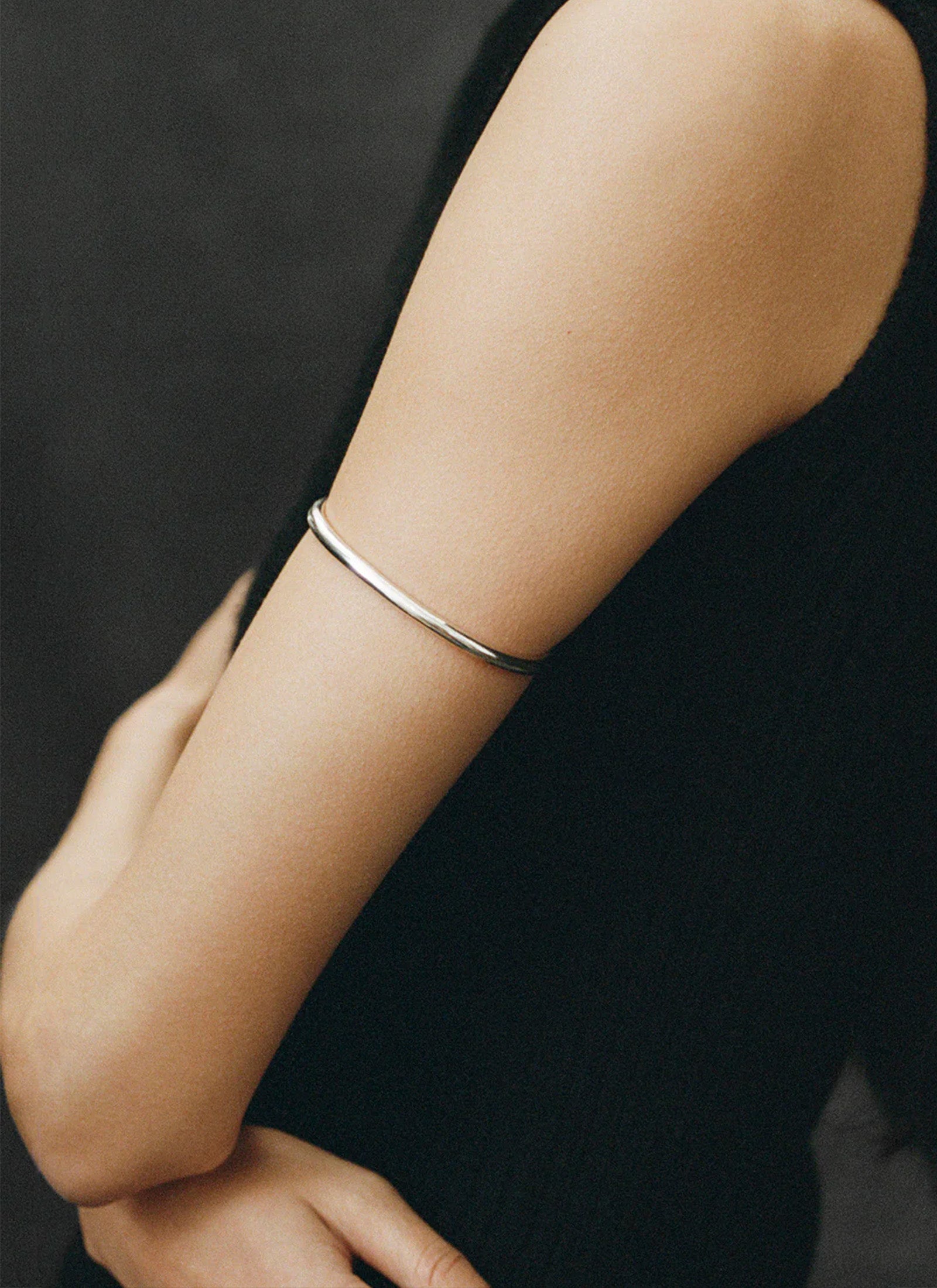 Classic Arm Cuff