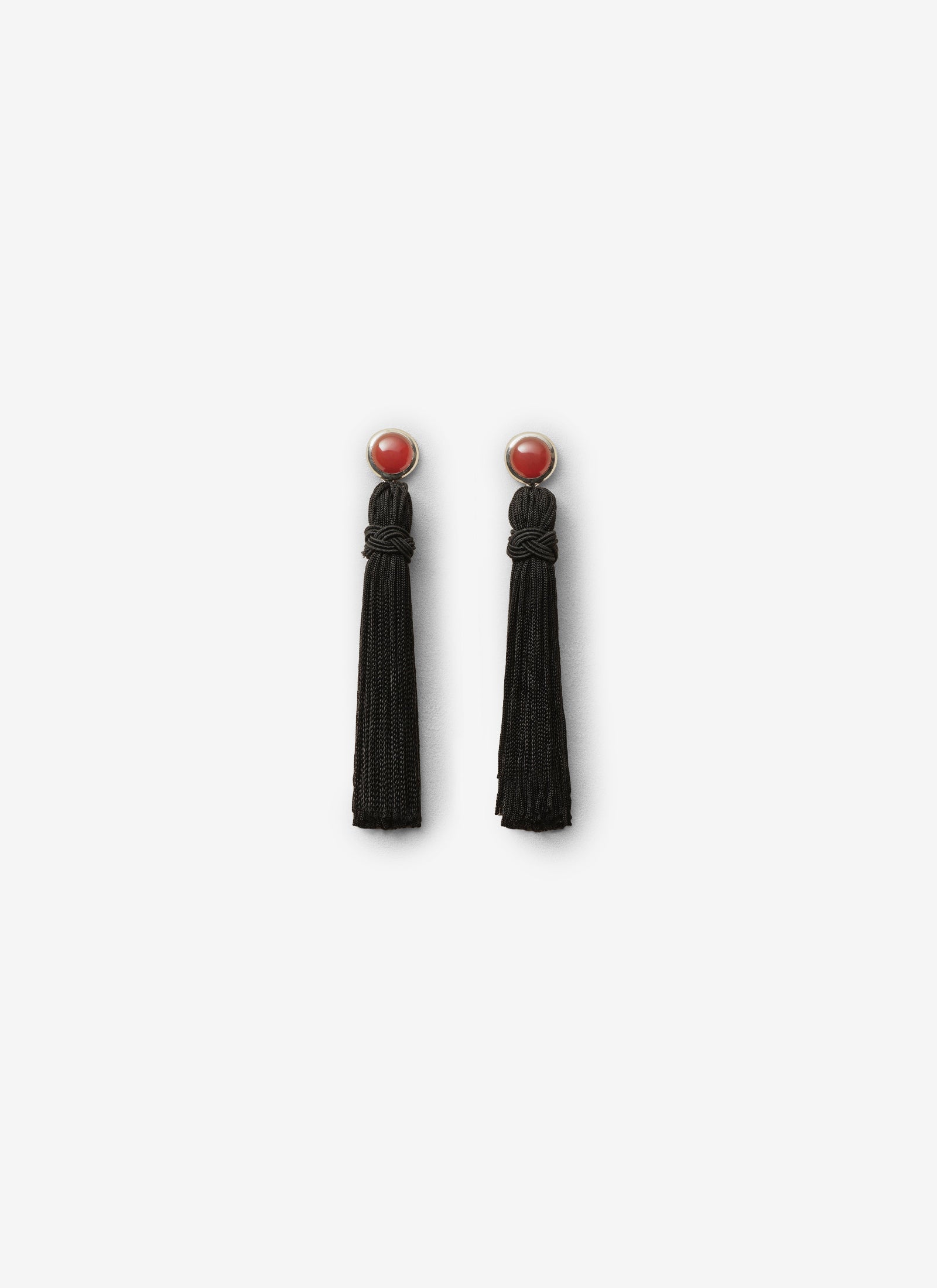 Cleo Tassel Earrings