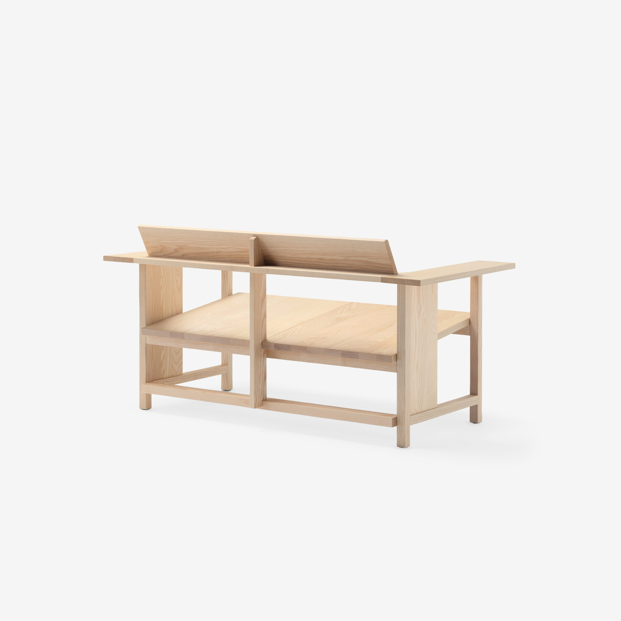 Clerici 2 Seater