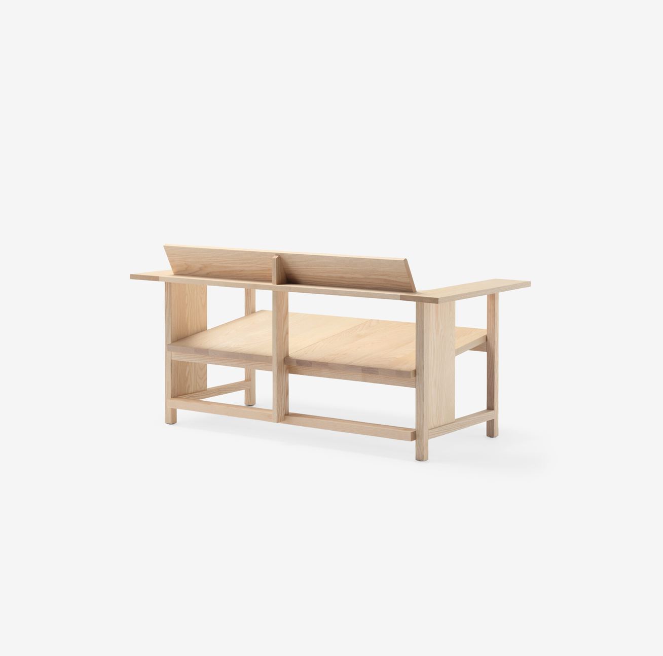 Clerici 2 Seater