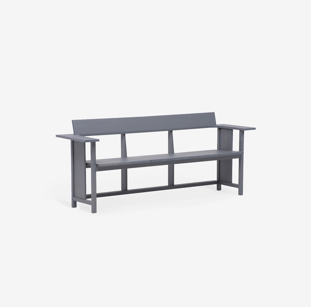 Clerici Bench