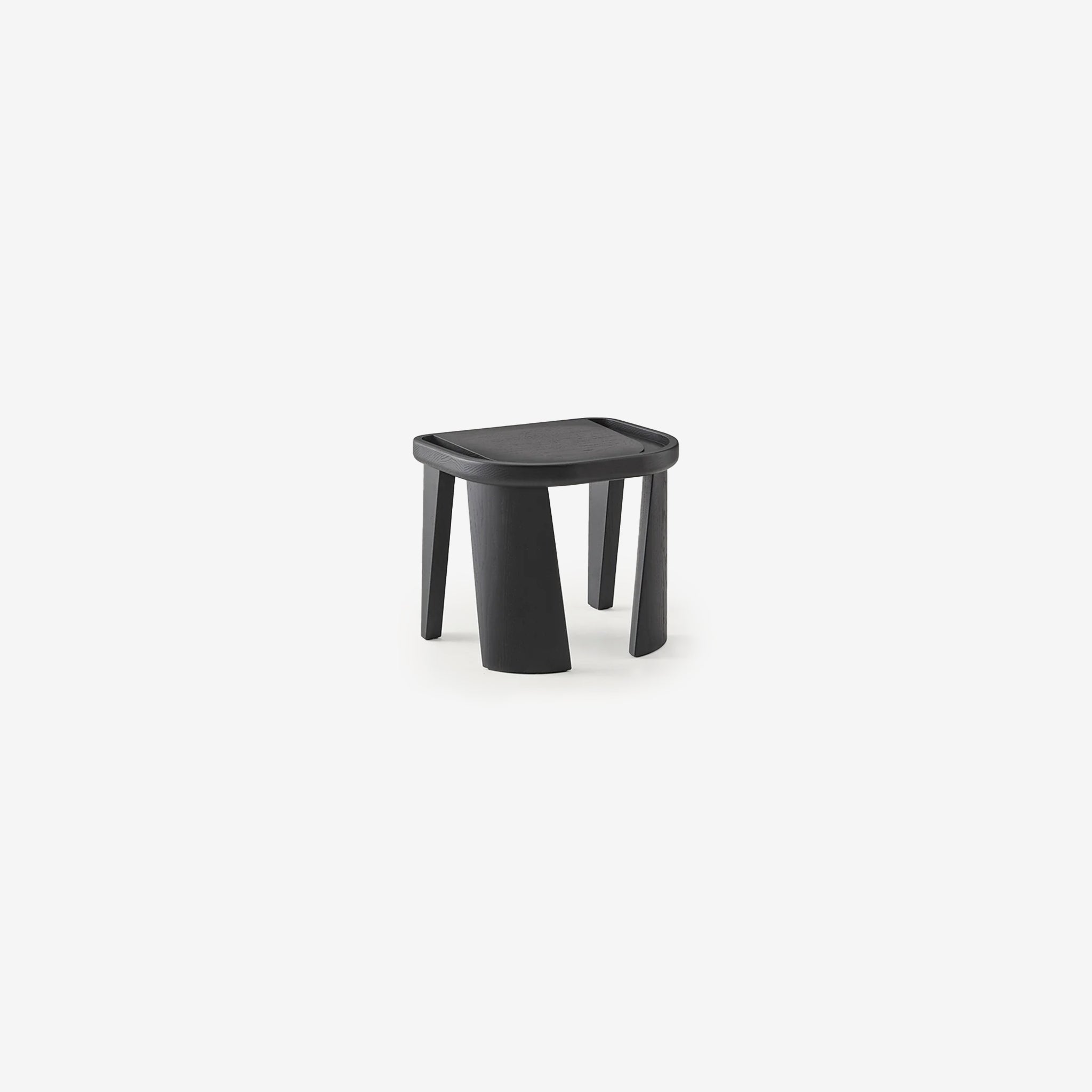 Cluster Stool