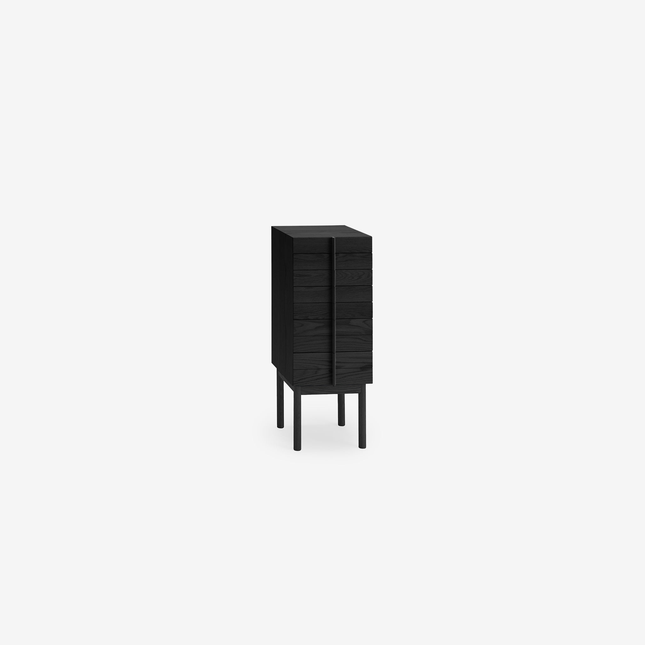 Column Chest