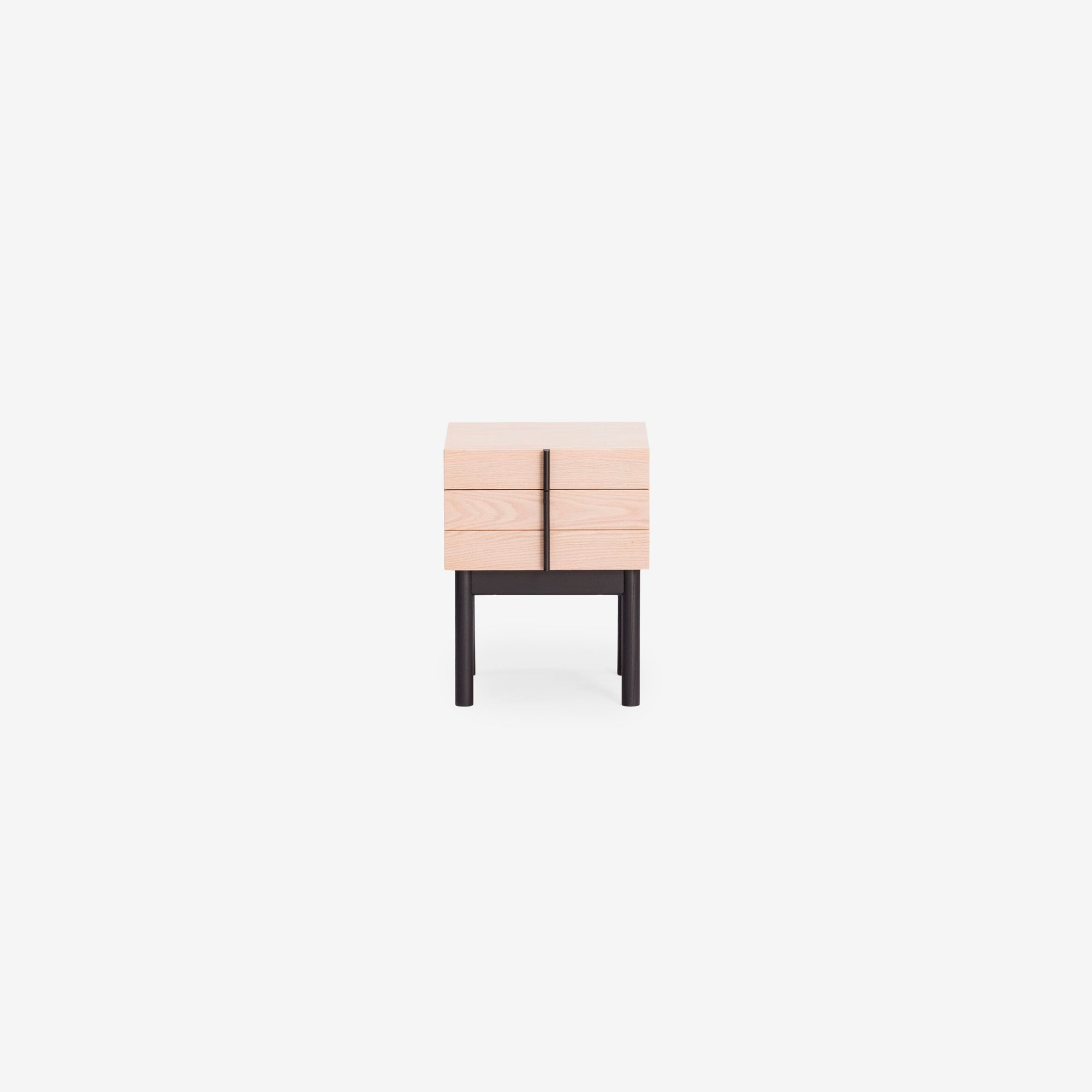 Column Night Table