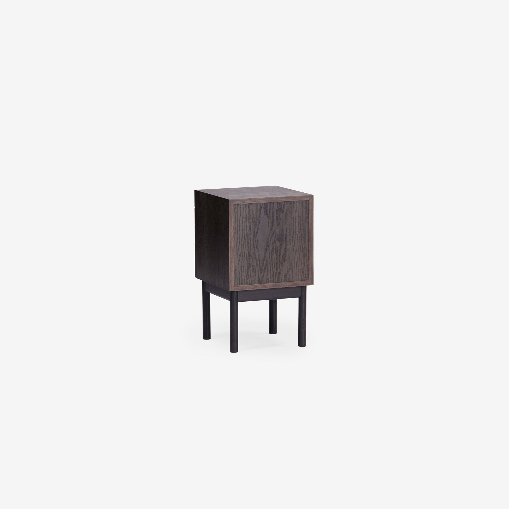Column Night Table