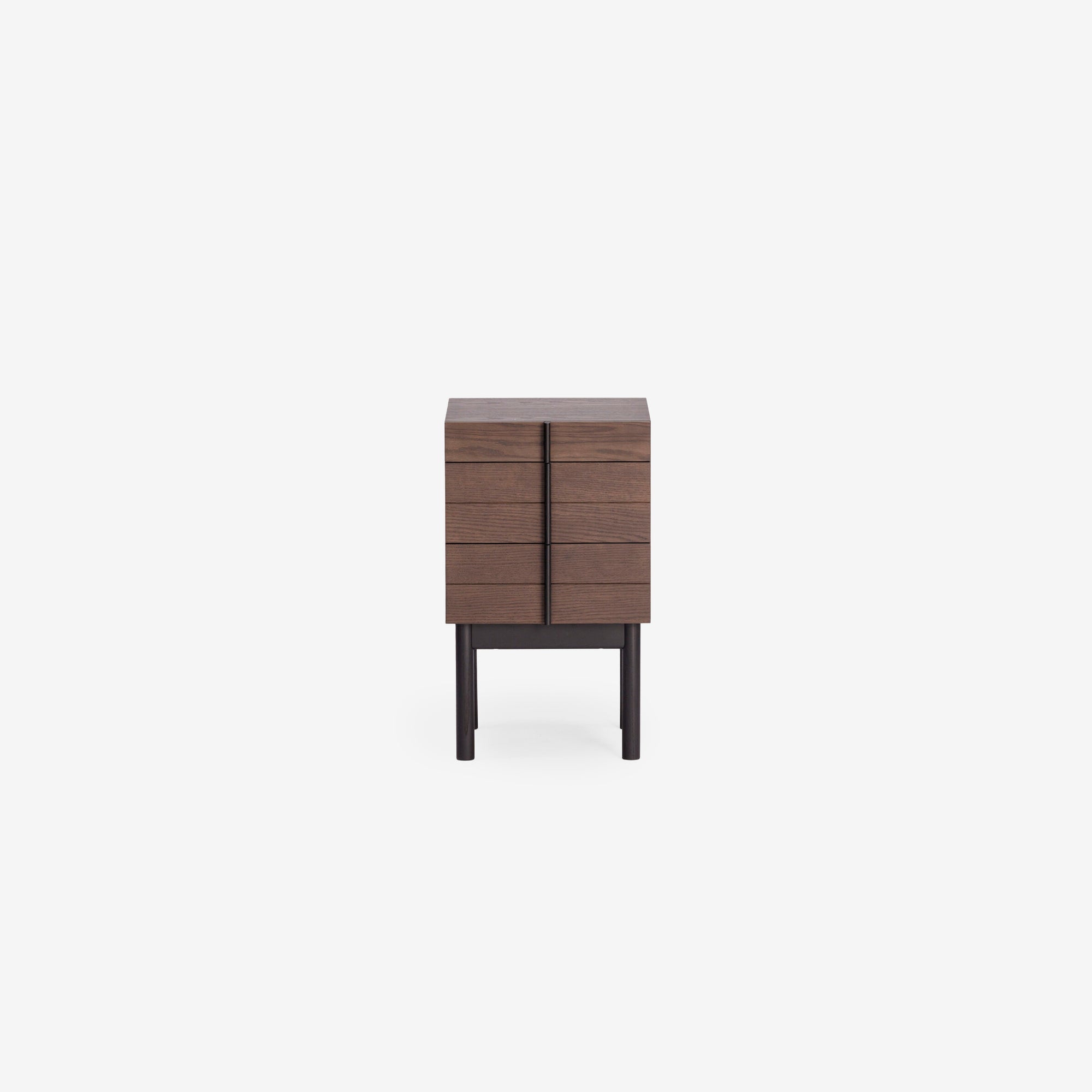 Column Night Table