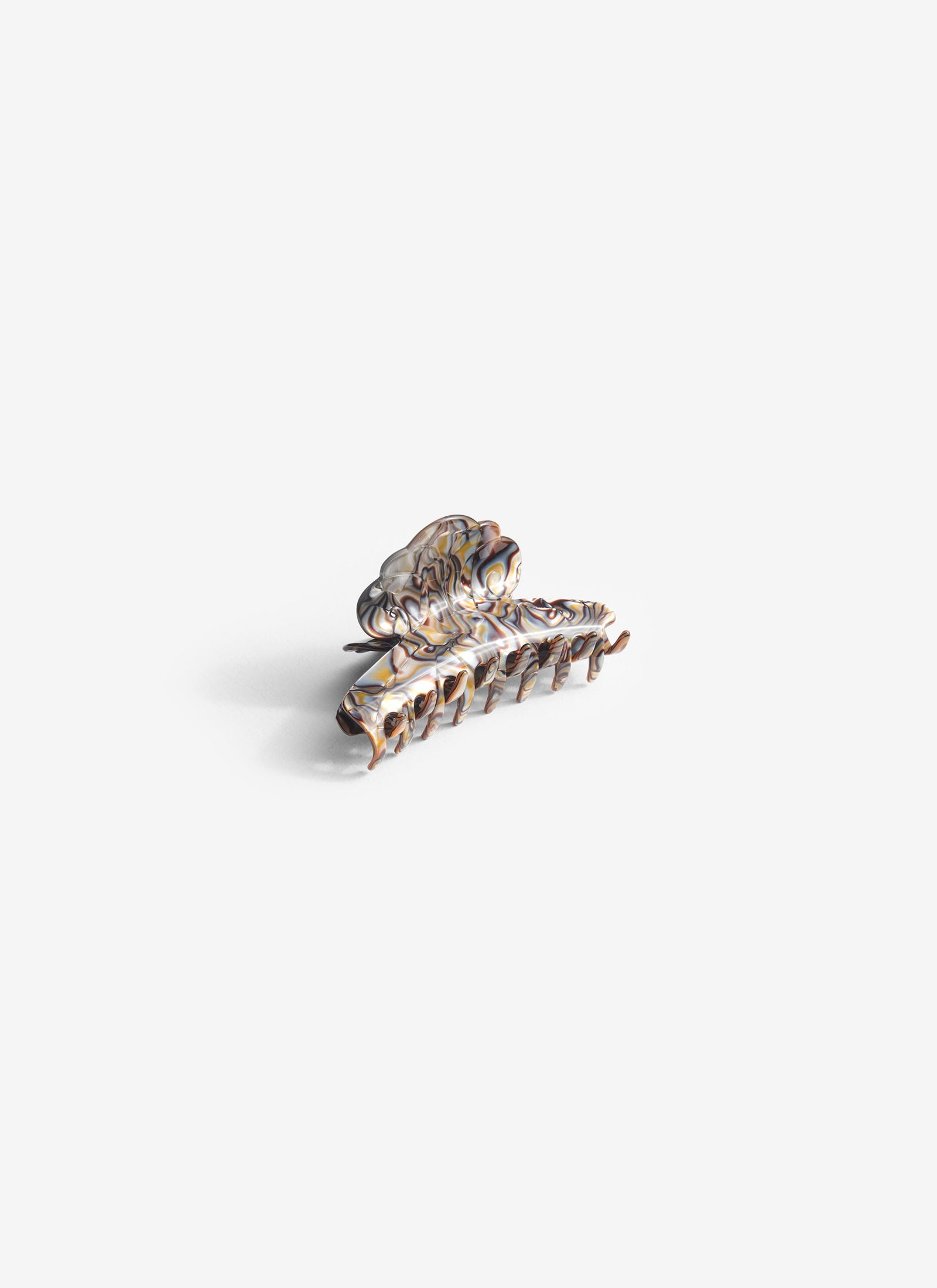 Coquille Clip - Abalone