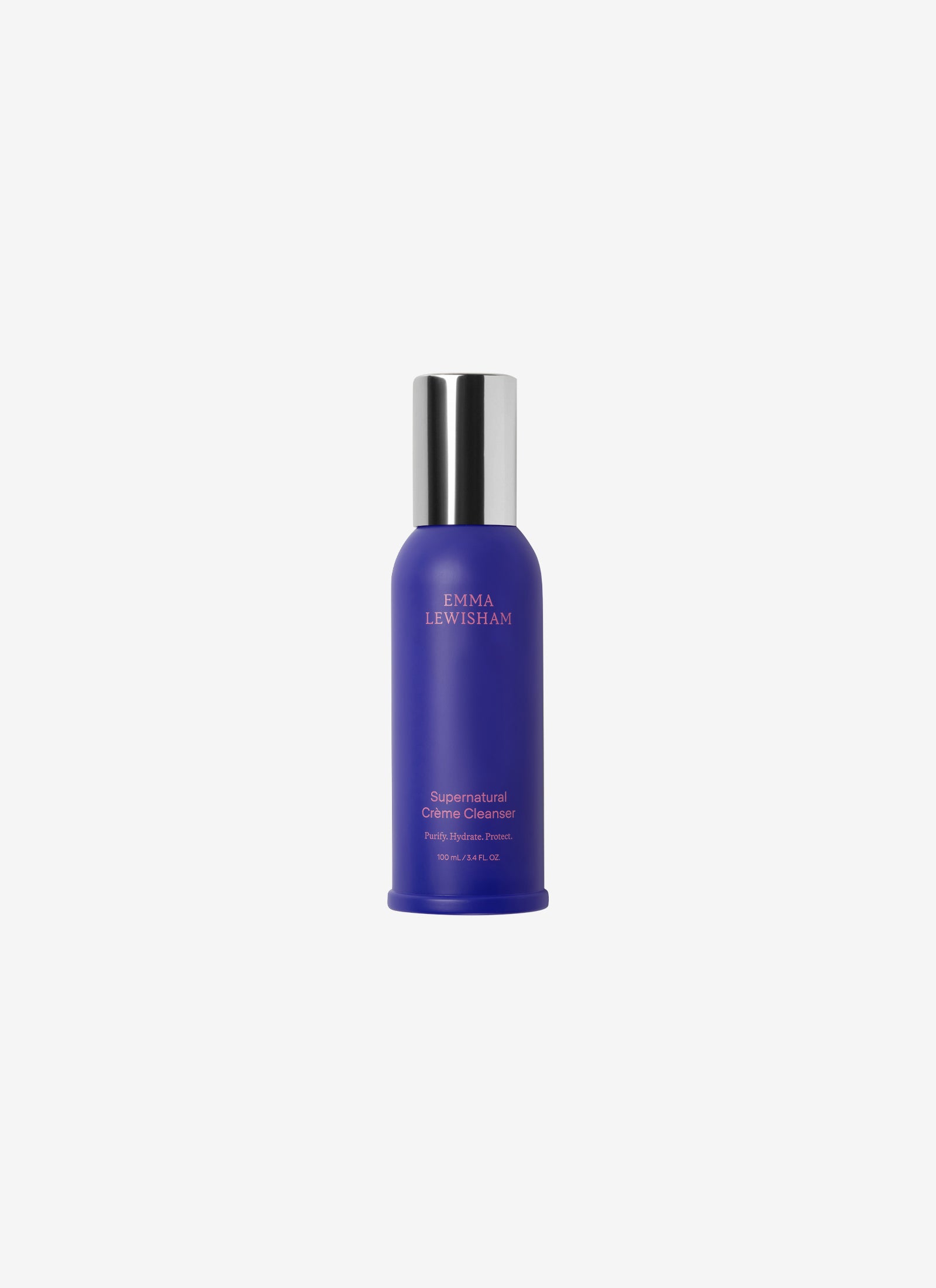Supernatural Crème Cleanser