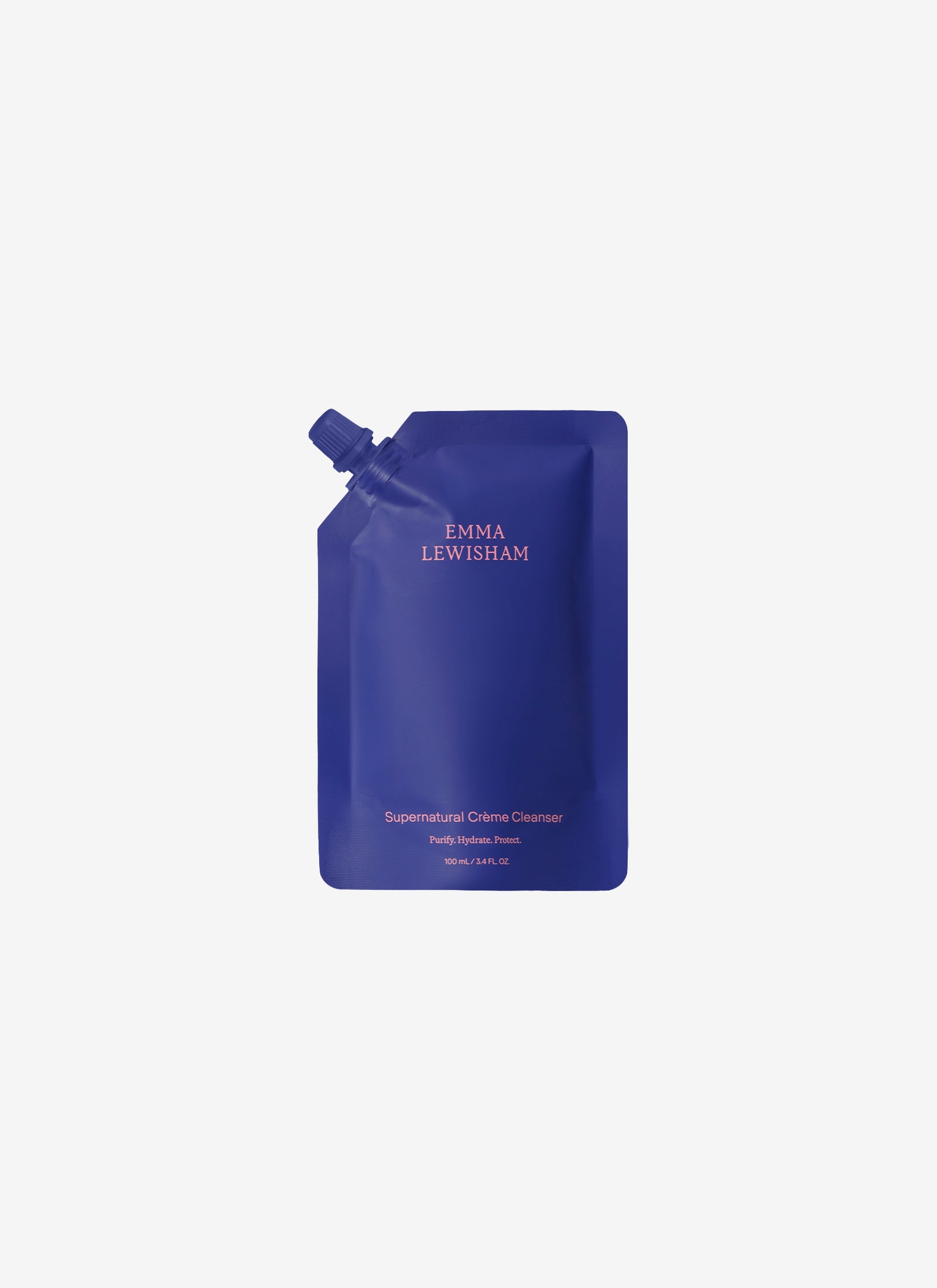 Supernatural Crème Cleanser