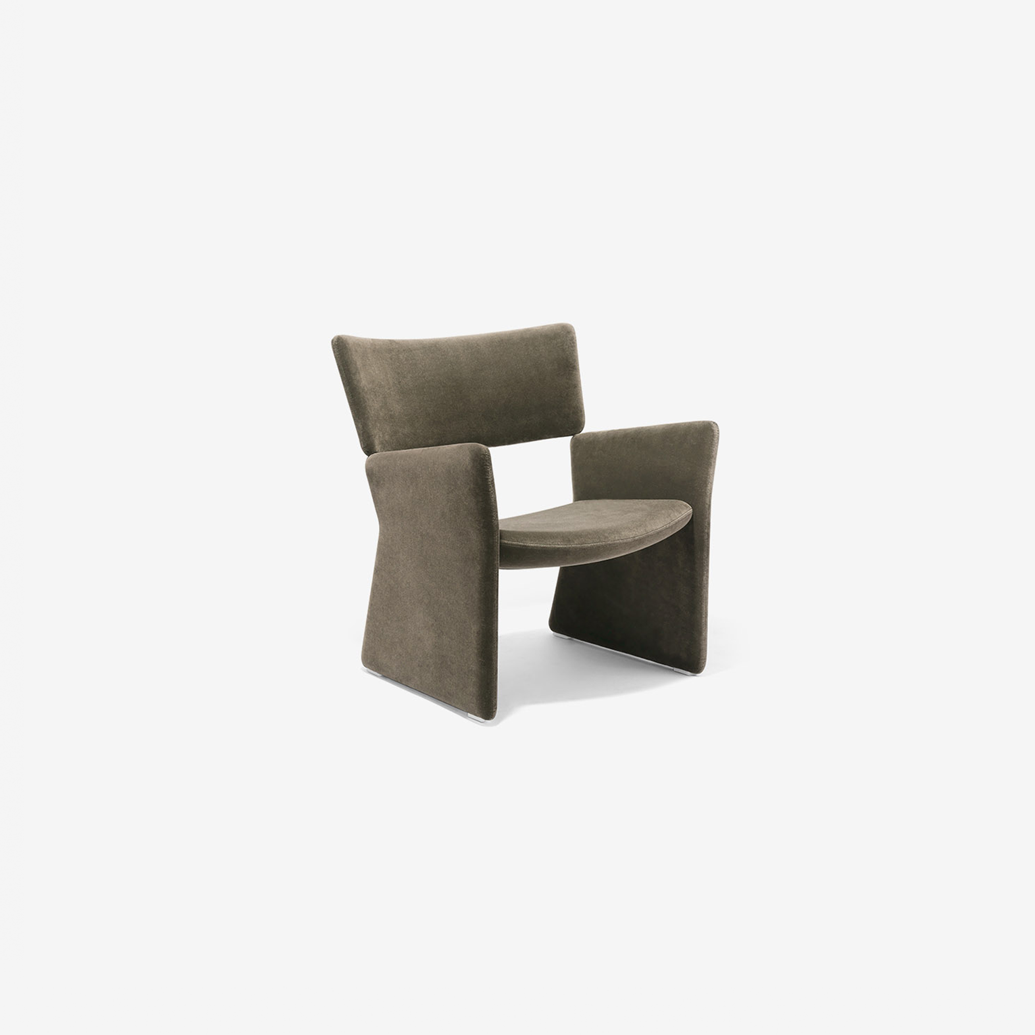 Crown Easy Chair