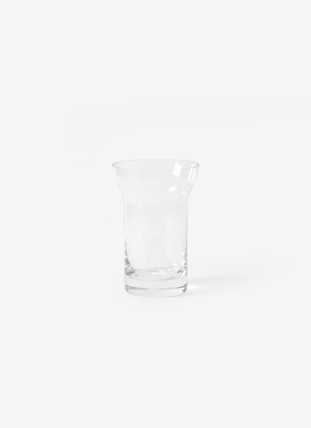 Crystal Vase by John Pawson