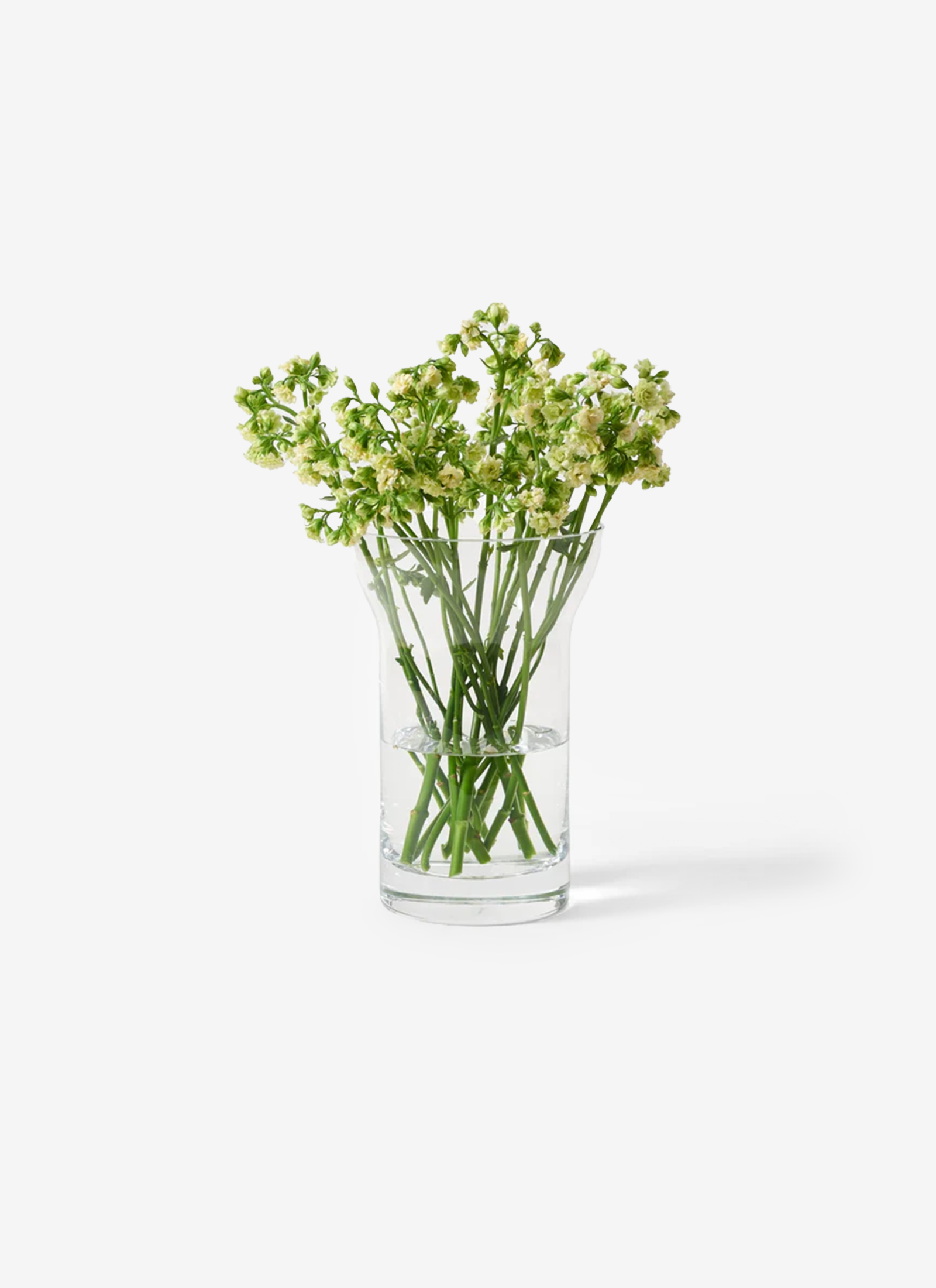 Crystal Vase by John Pawson